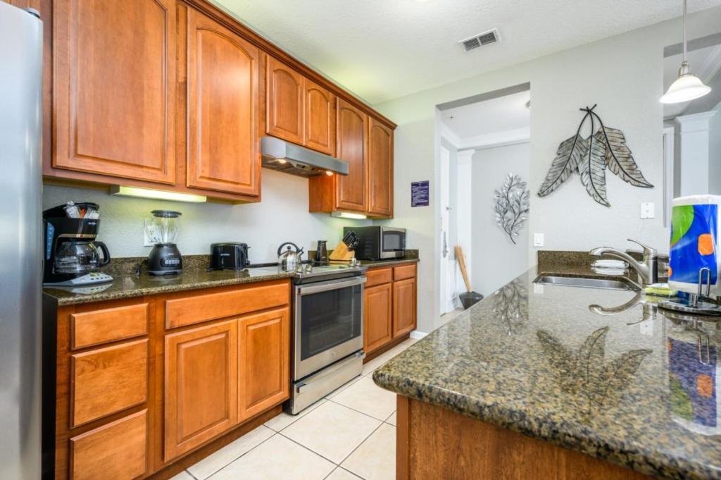 Apartment Epic Universe Family Fun Vista Cay Lakeview - 1021 Orlando