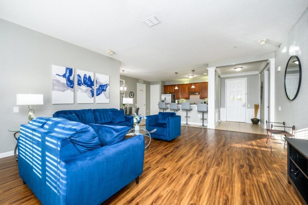 Epic Universe Family Fun Vista Cay Lakeview - 1021 Orlando