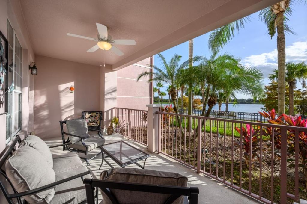 Epic Universe Family Fun Vista Cay Lakeview - 1021 Apartment