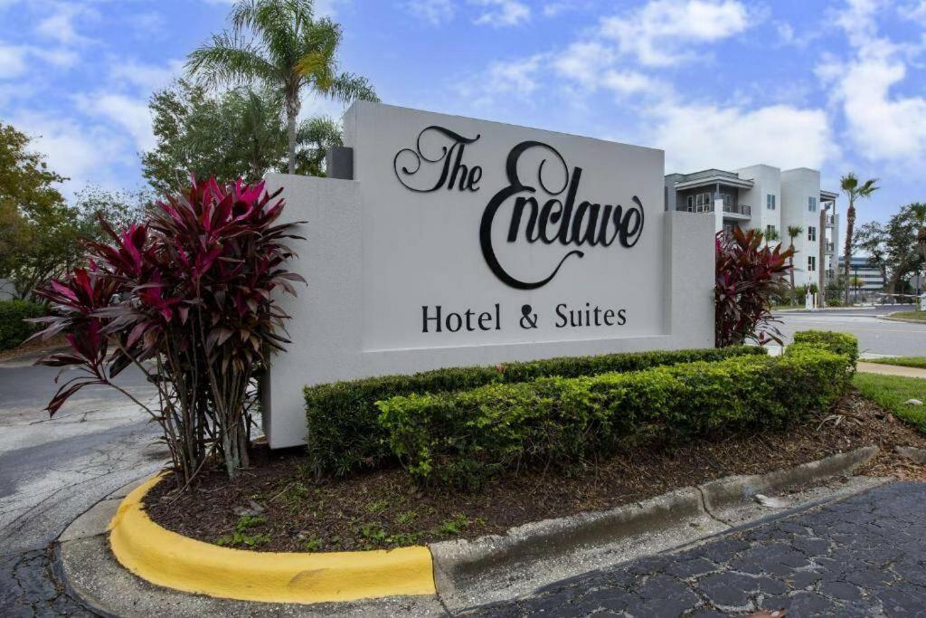 New Amazing 2 Bedrooms Nex To Universal * Orlando