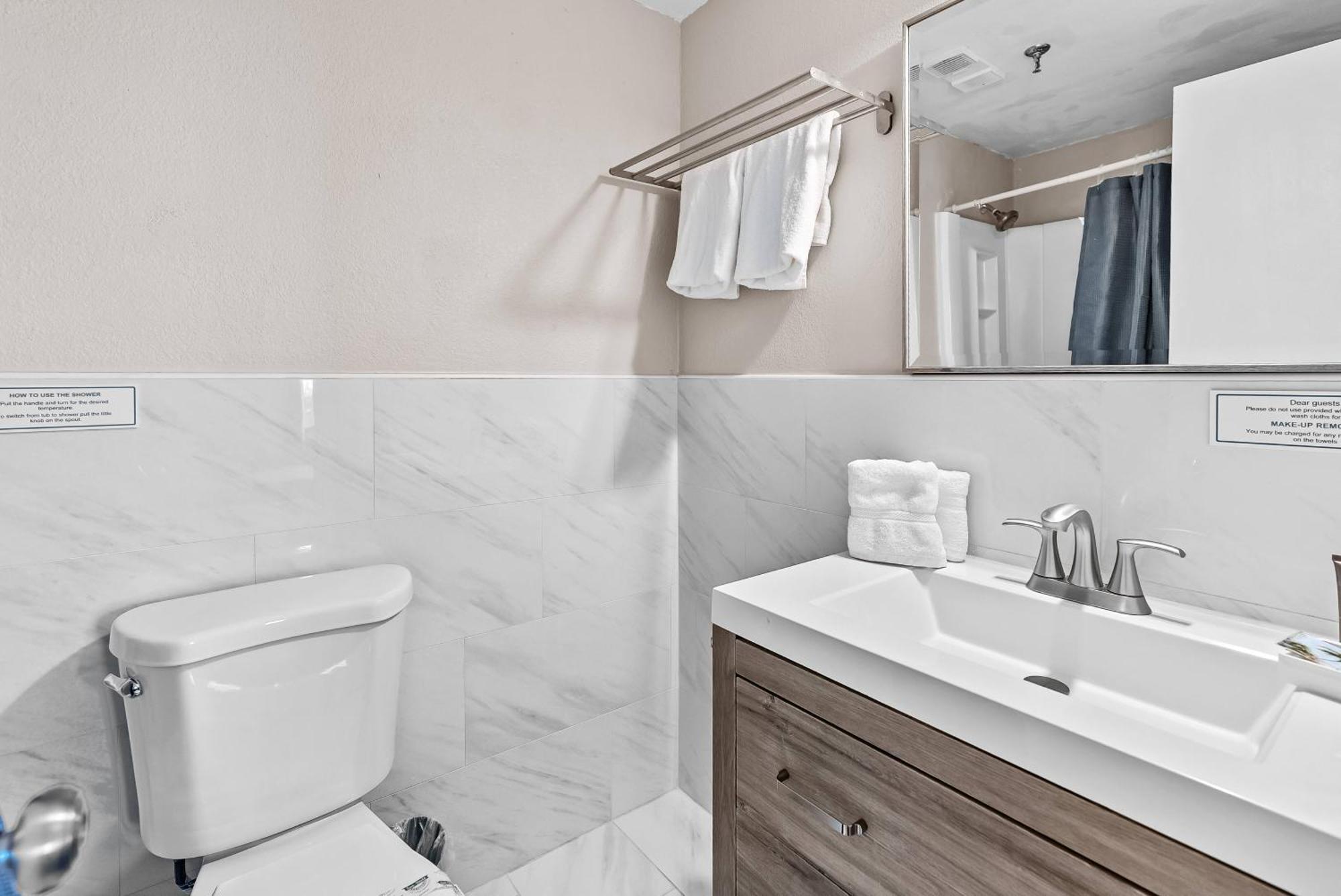 Apartment New Amazing 2 Bedrooms Nex To Universal *