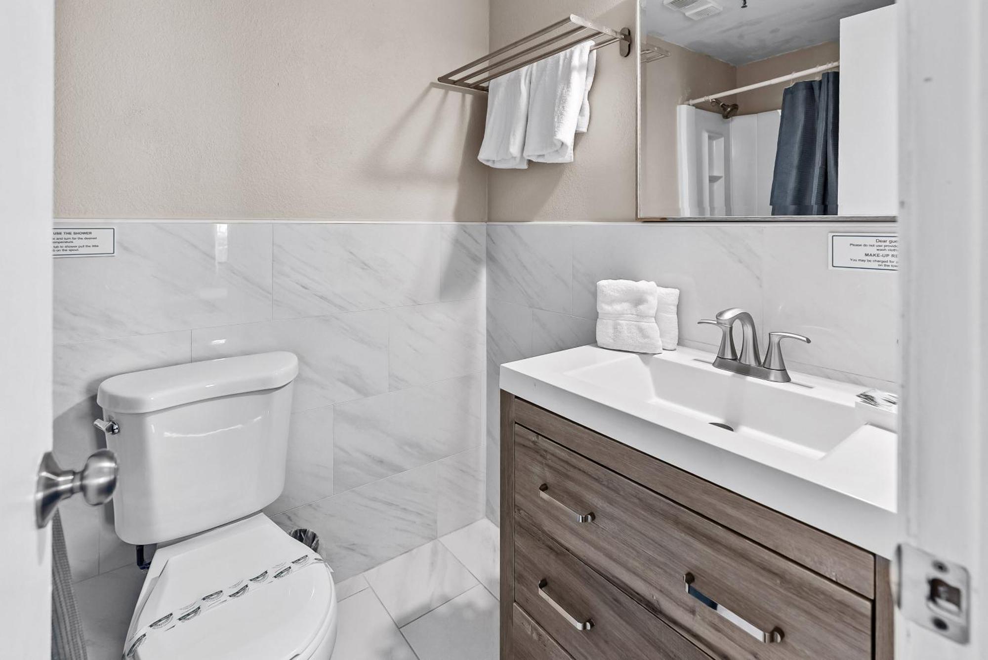 New Amazing 2 Bedrooms Nex To Universal Apartment Orlando