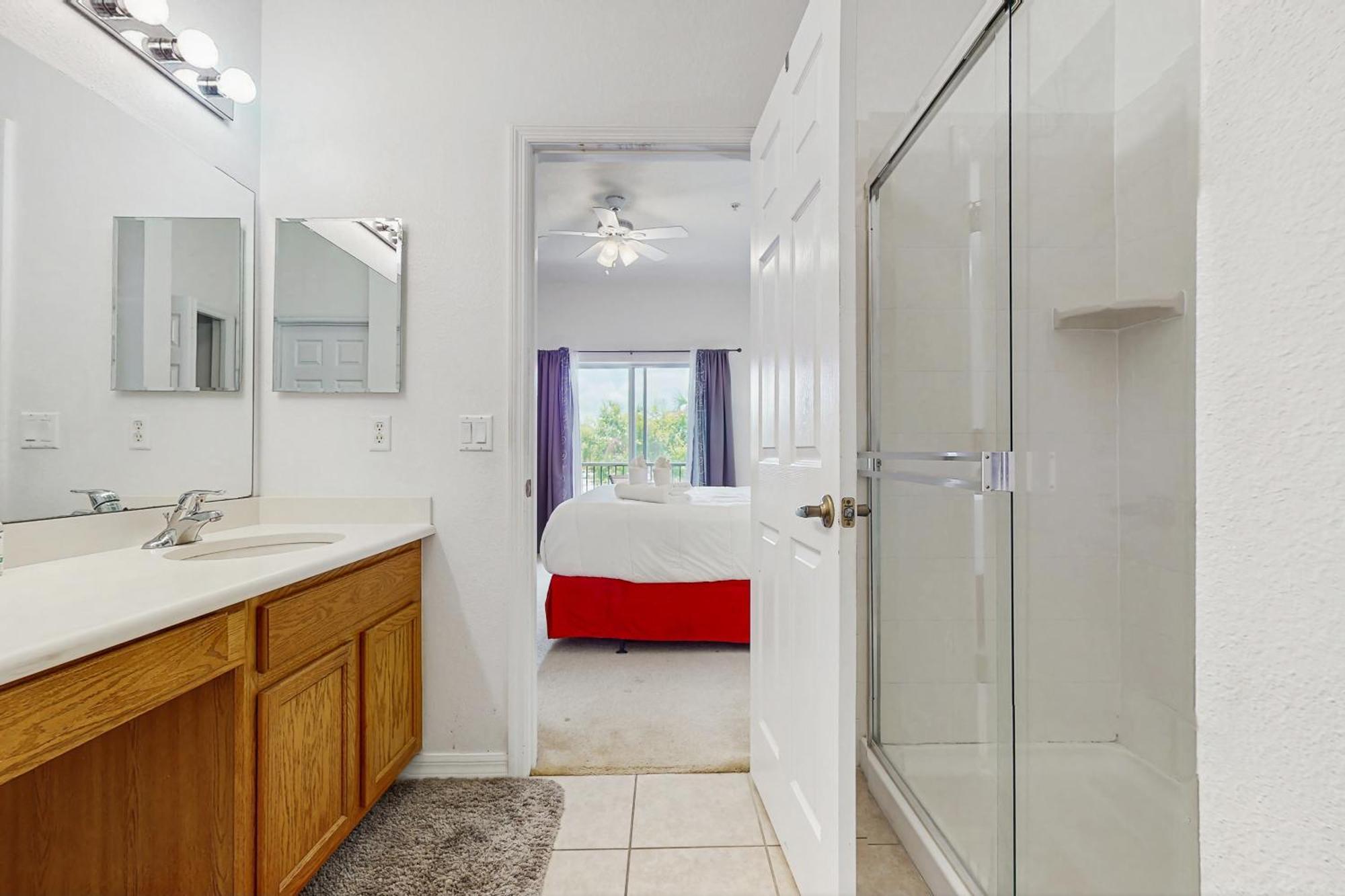 Blissful Getaway Orlando