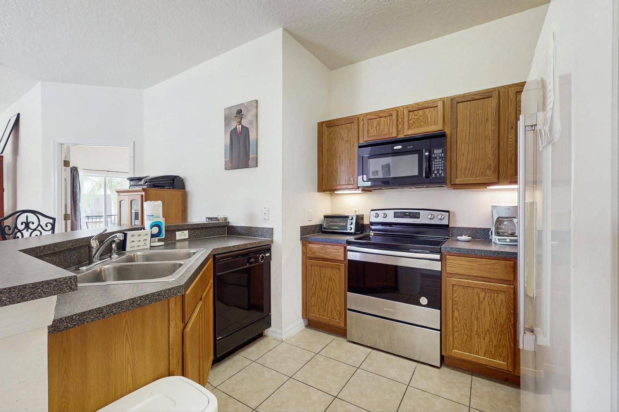 Blissful Getaway Orlando