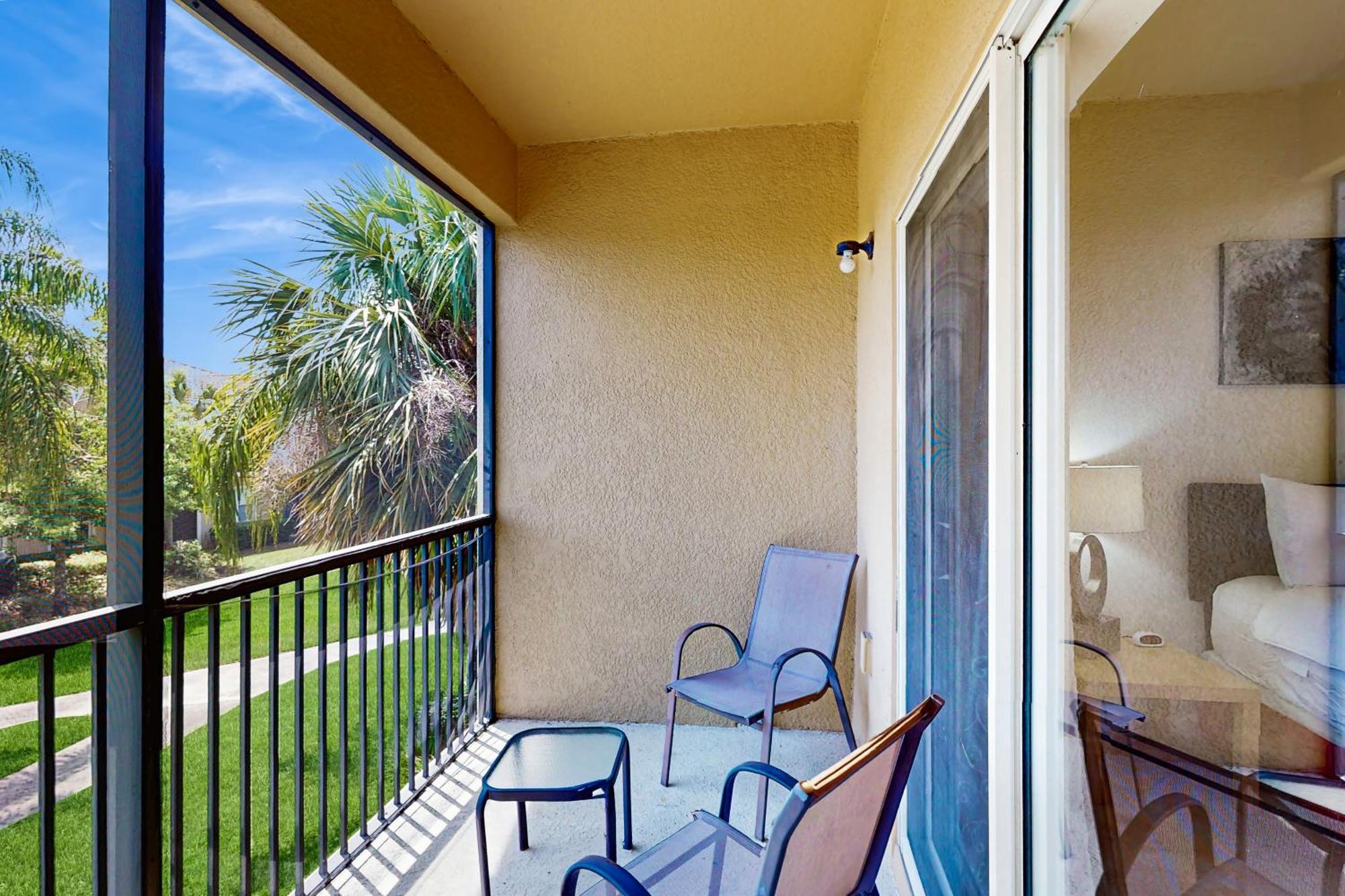 Blissful Getaway Holiday home Orlando
