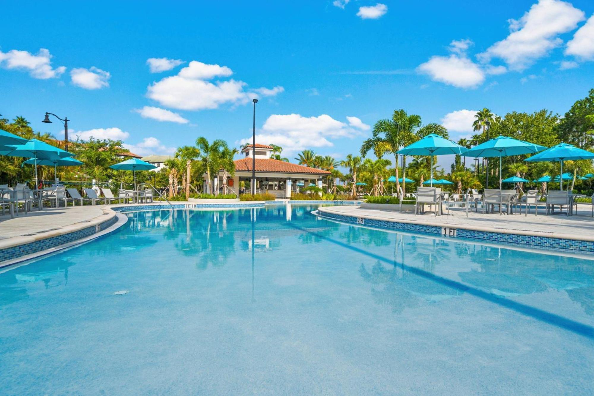 Cayview Avenue Unit 103 * Orlando
