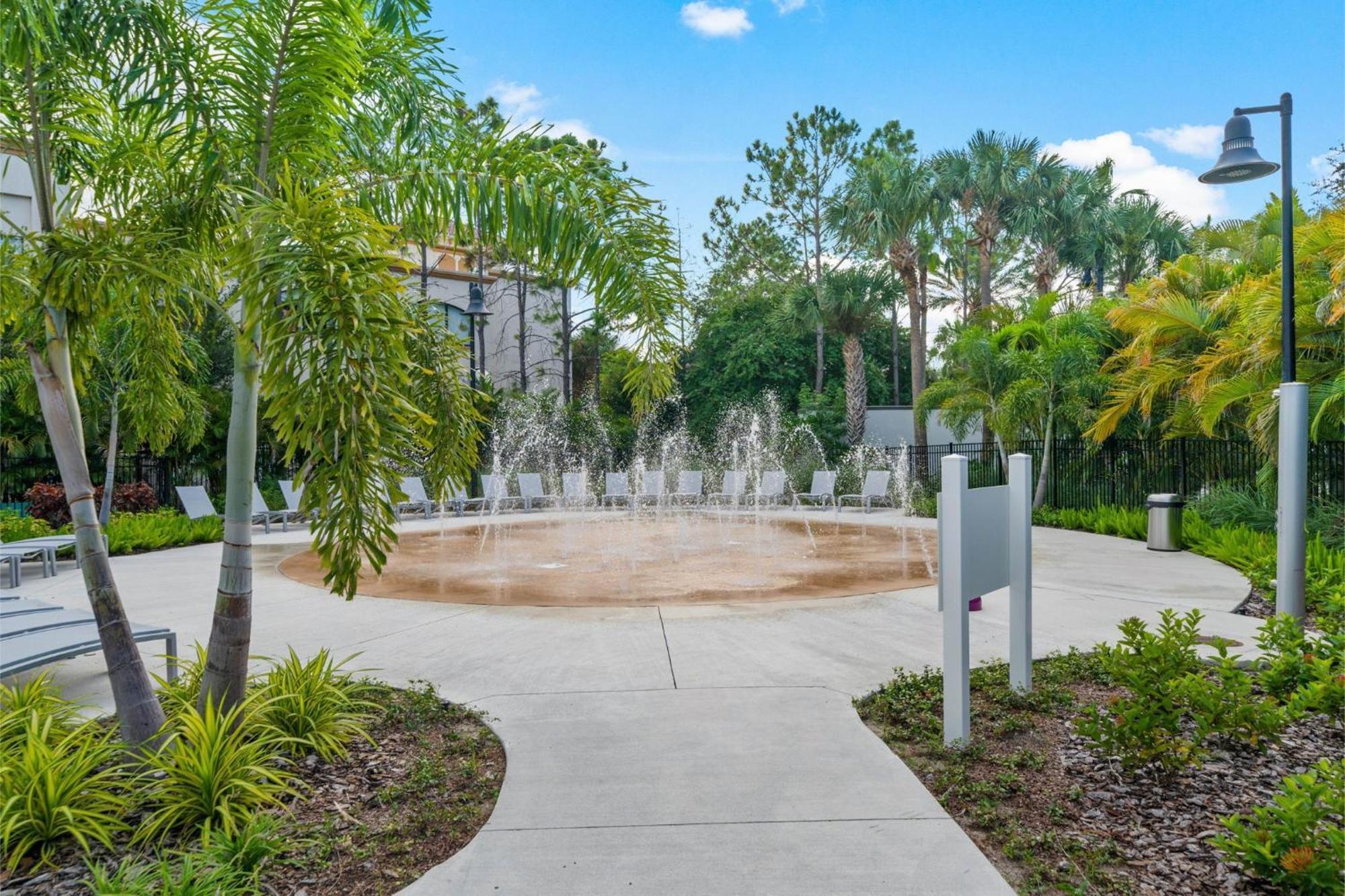 Apartment Cayview Avenue Unit 103 Orlando