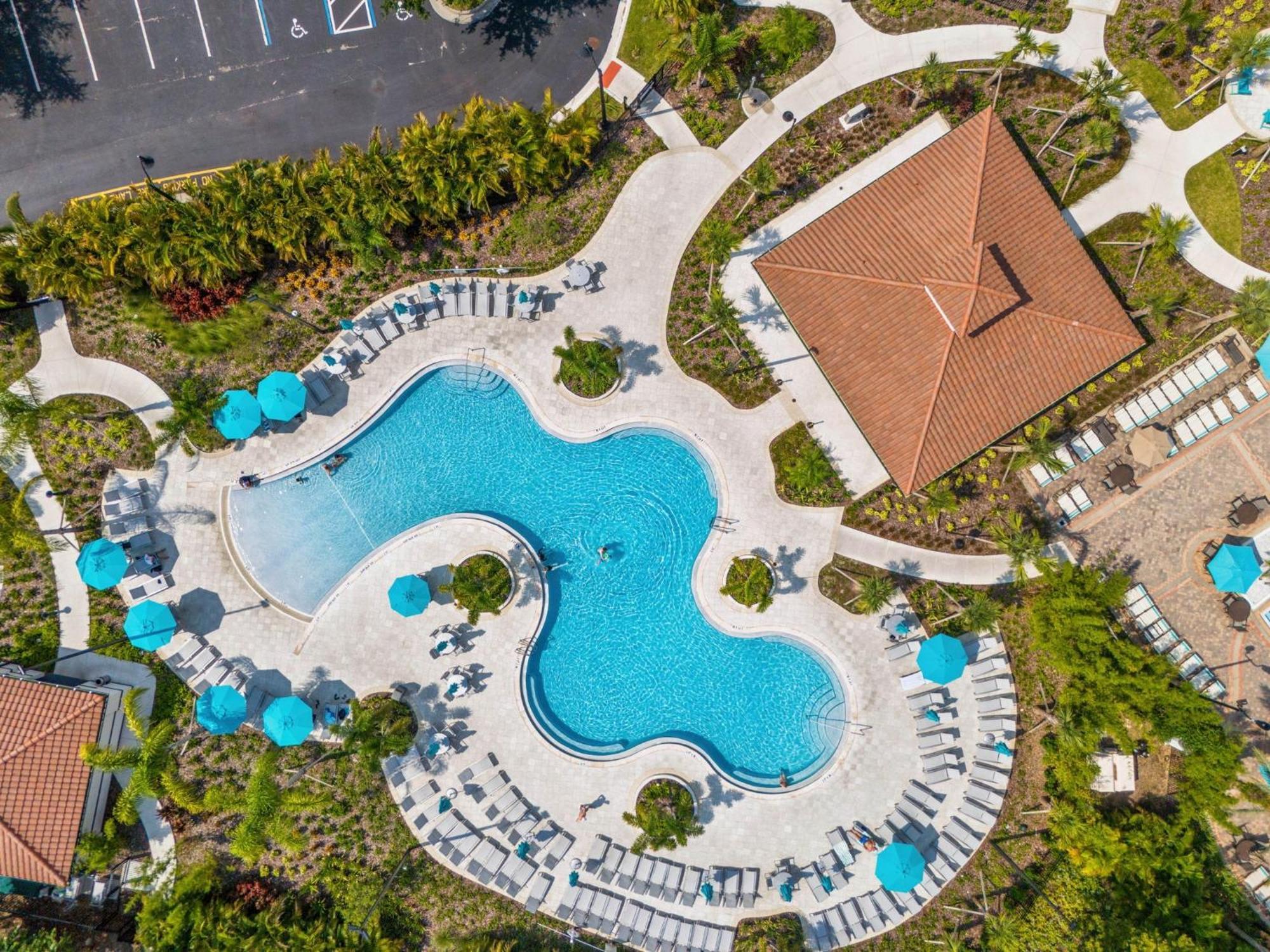 Cayview Avenue Unit 103 Orlando