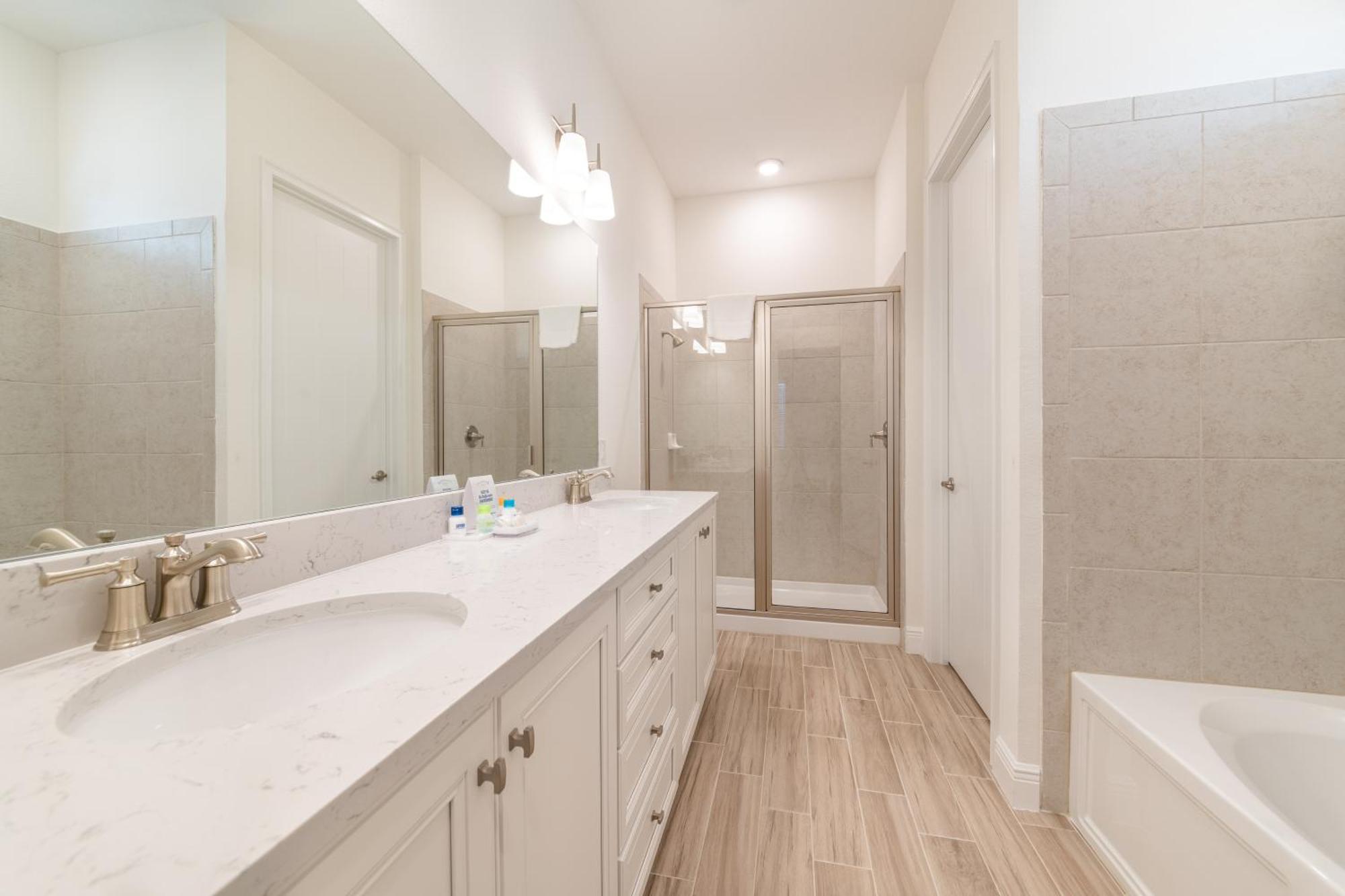 Ocean Waves With Private Pool Near With Margaritaville Island H2o Access - 8001su * Orlando