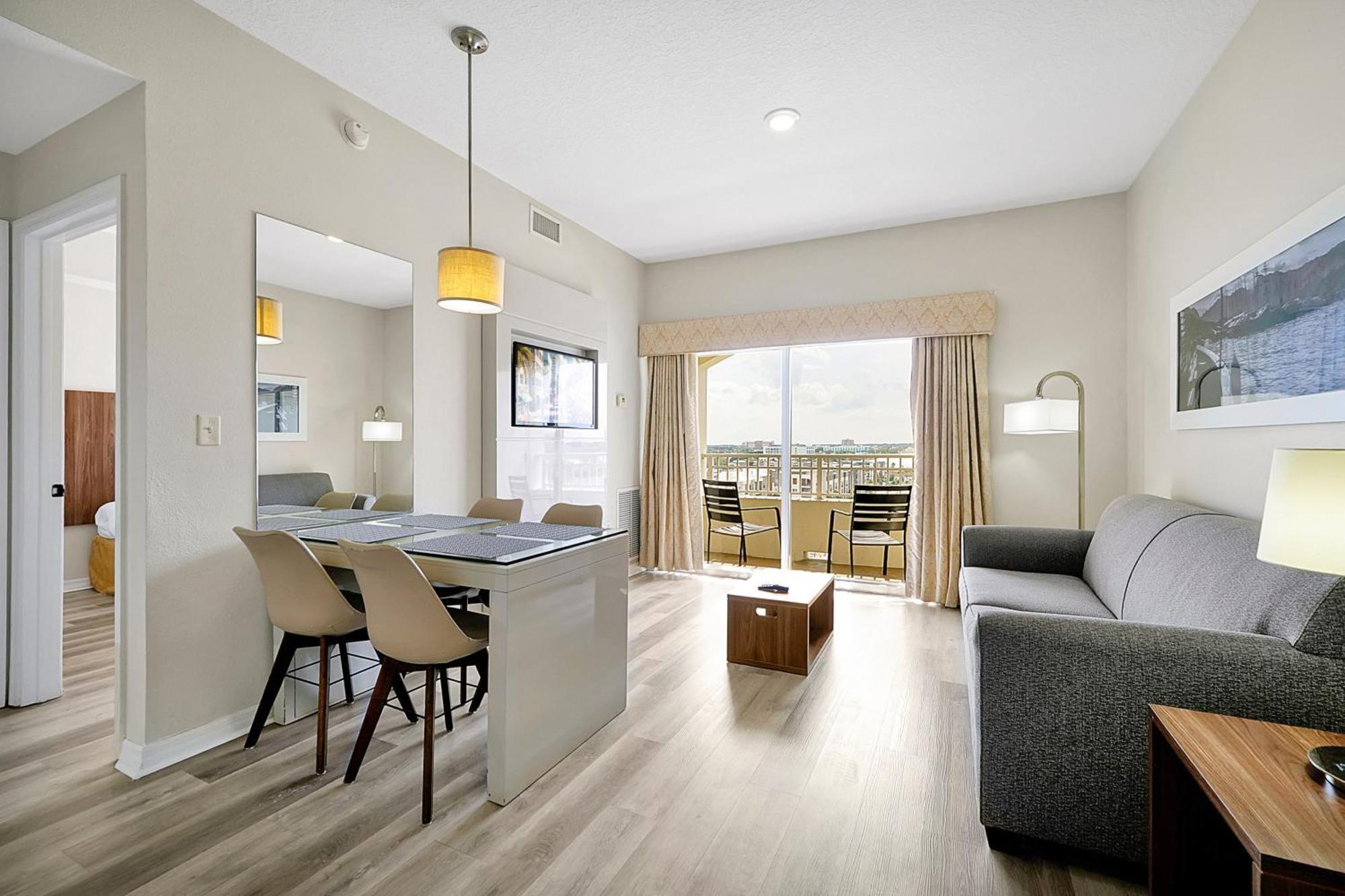 Apartment Universal Point