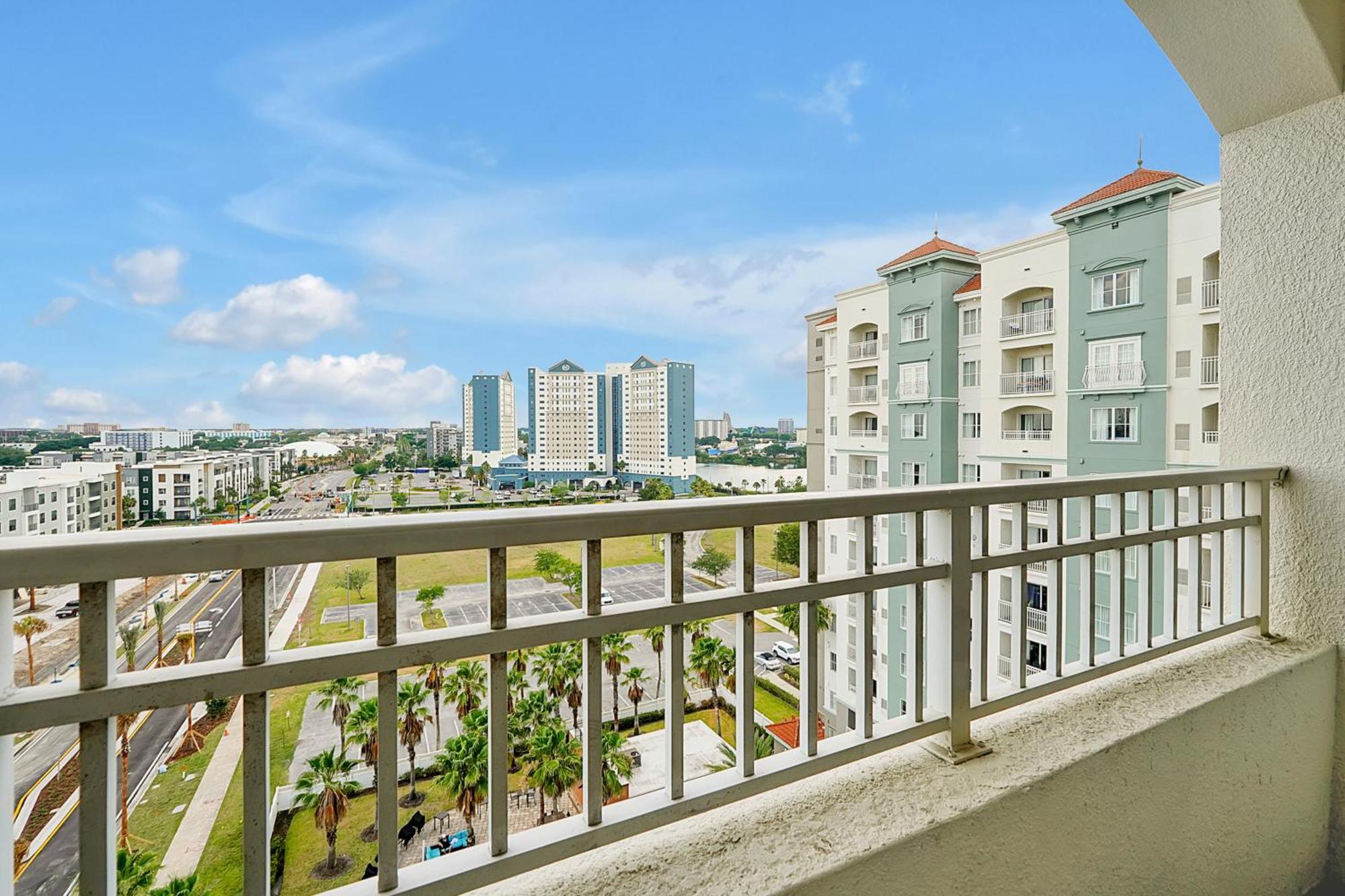 Apartment Universal Point Orlando