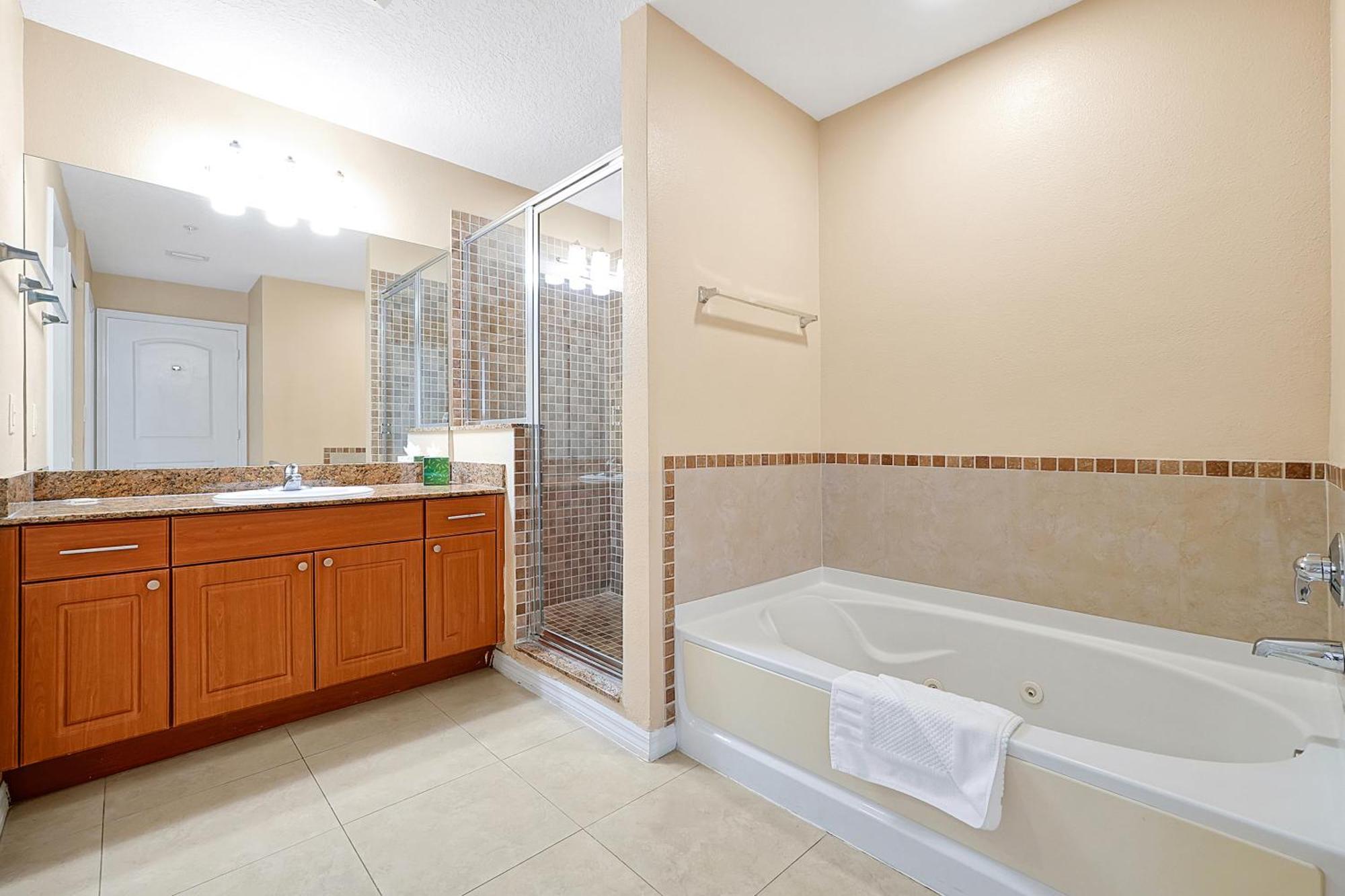 Universal Point Apartment