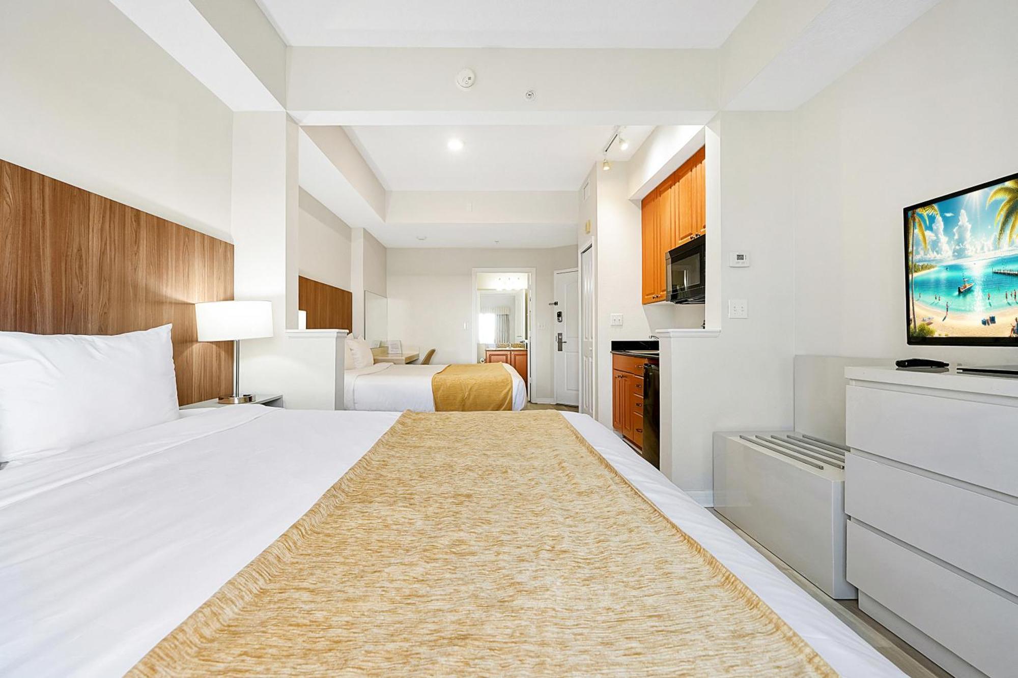 Universal Point Apartment *