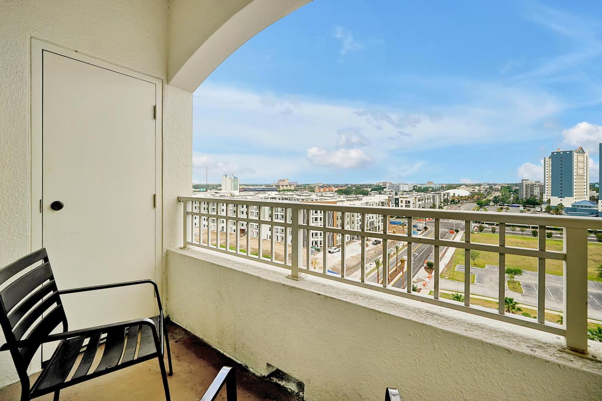 Universal Point Apartment Orlando