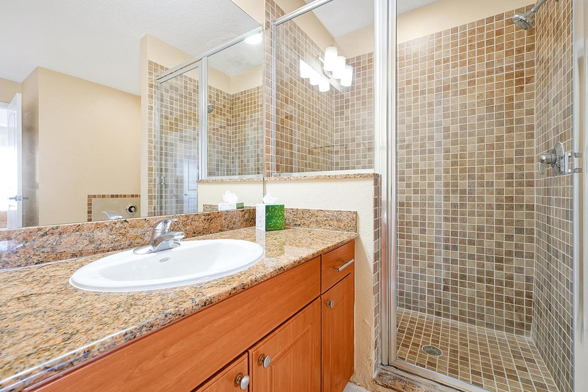 Universal Point Apartment