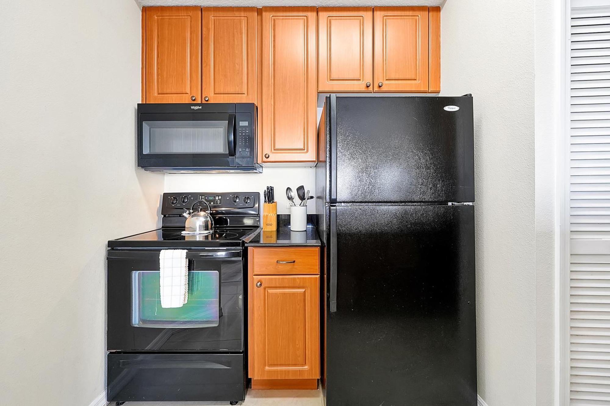 Apartment Universal Point