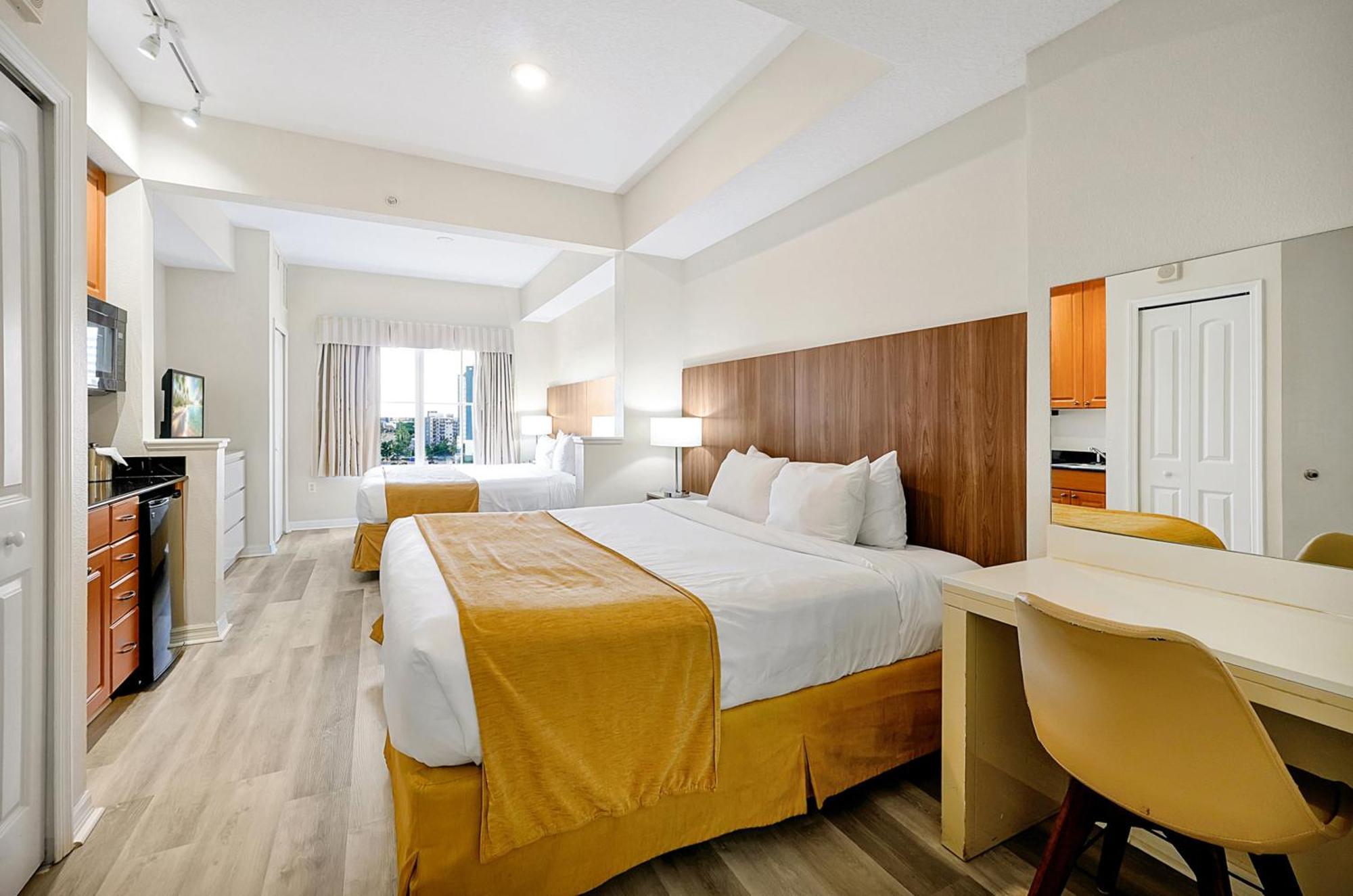 Universal Point Apartment Orlando