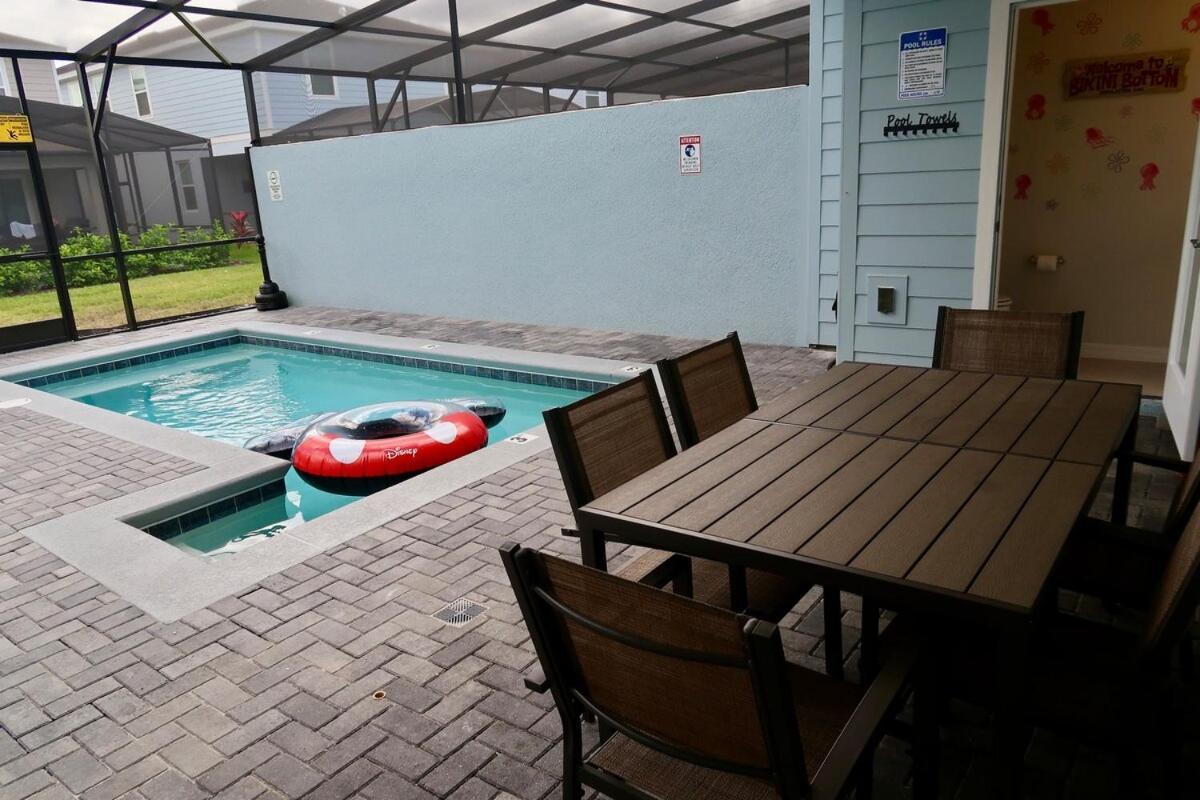 Dream Vacation Florida