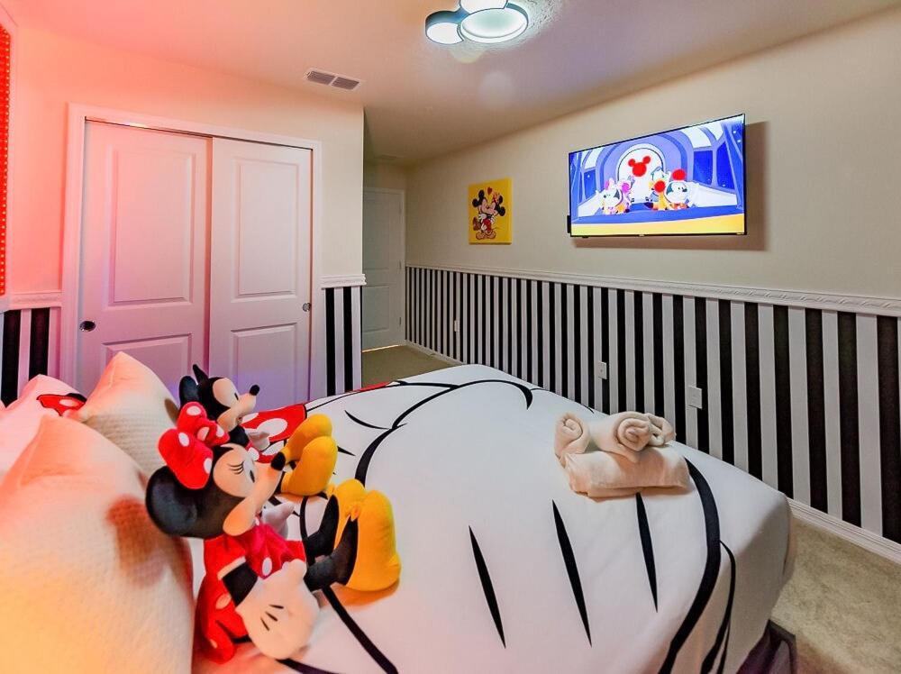 Dream Vacation Florida Villa