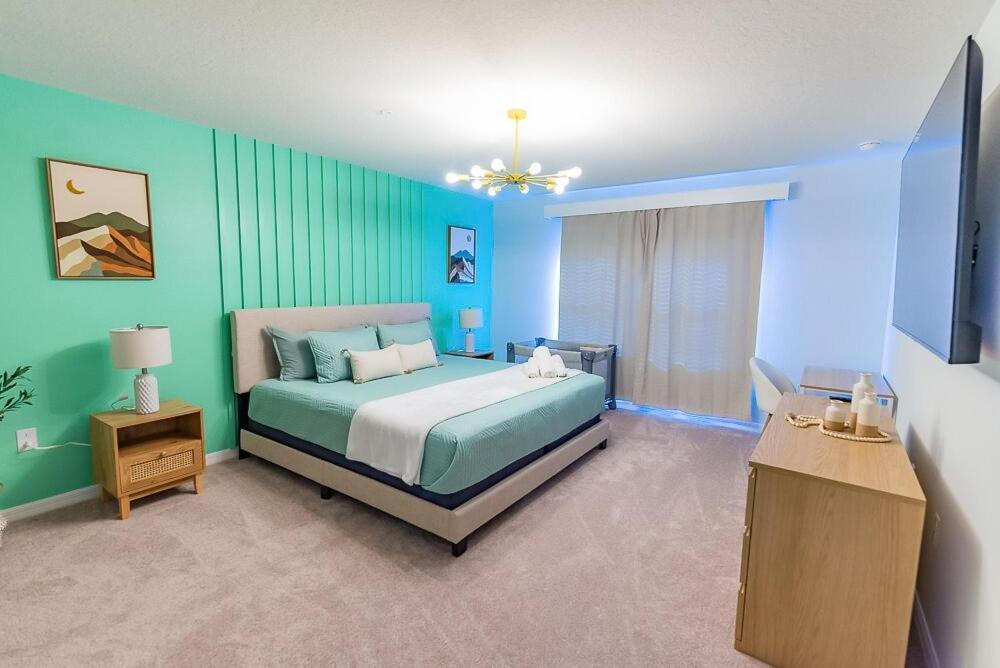 Villa Dream Vacation Florida *