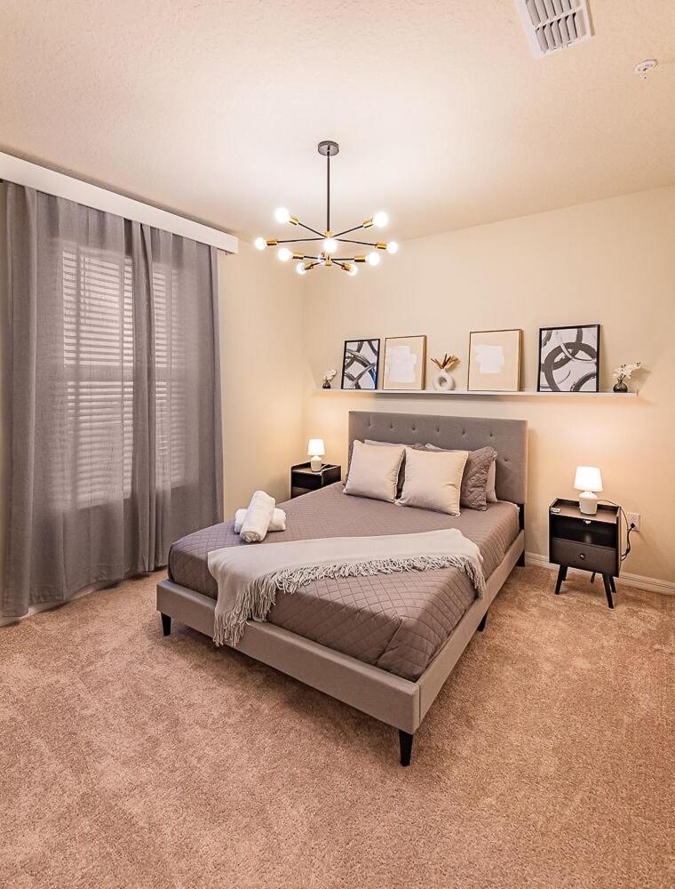 Dream Vacation Florida Orlando