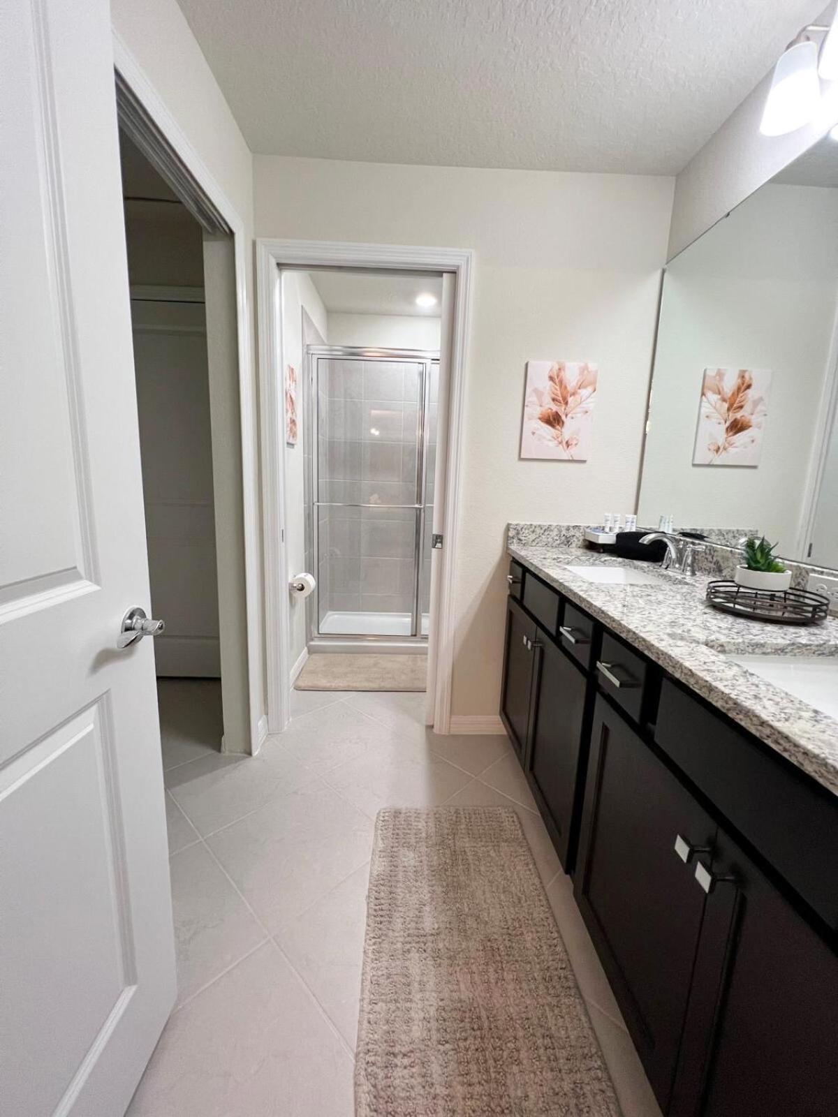 Villa Dream Vacation Florida Orlando