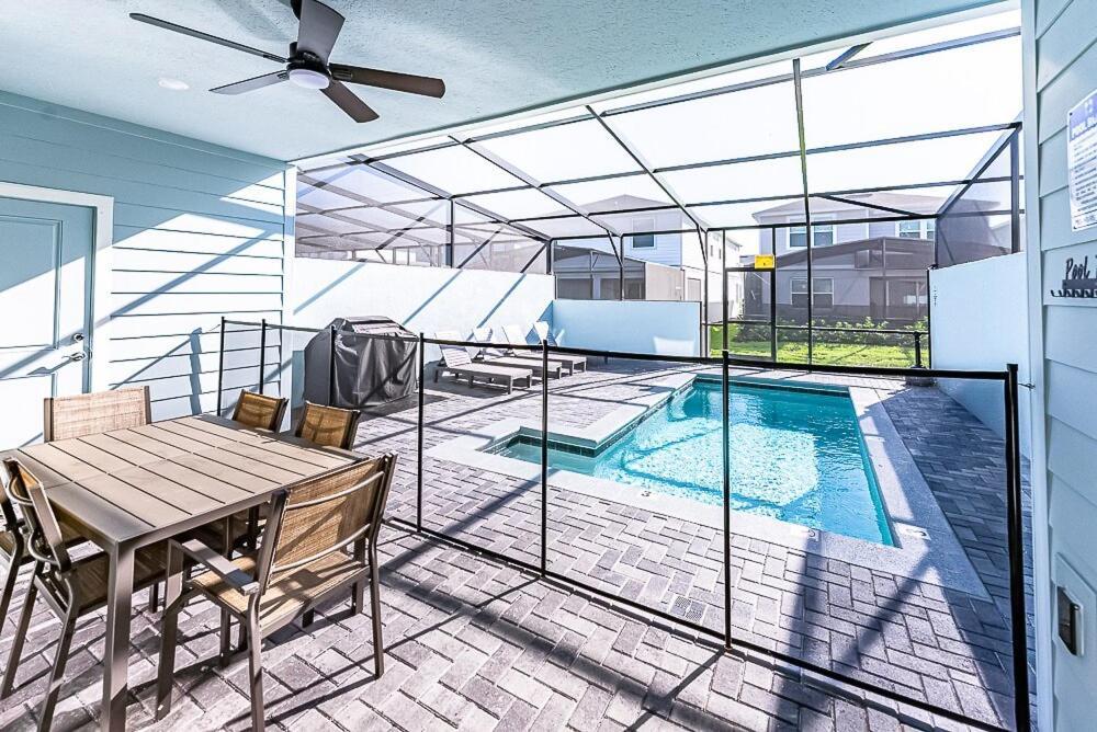 Dream Vacation Florida Orlando