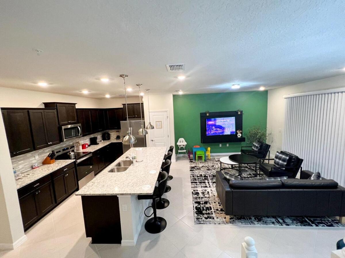 Dream Vacation Florida * Orlando