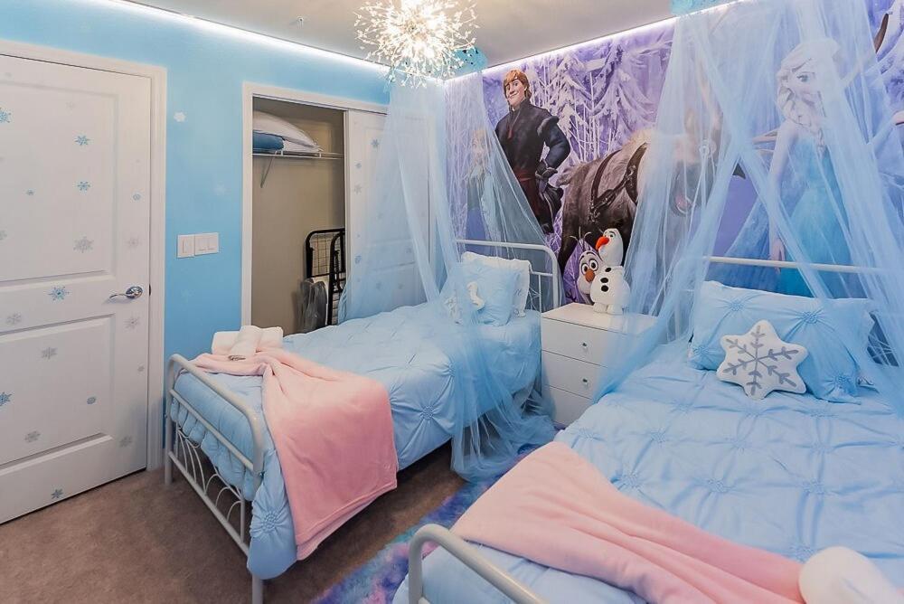 Dream Vacation Florida *