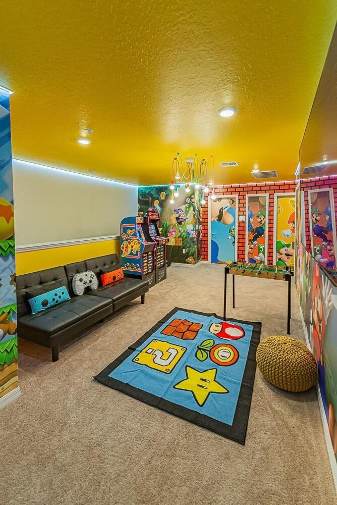 Dream Vacation Florida Orlando