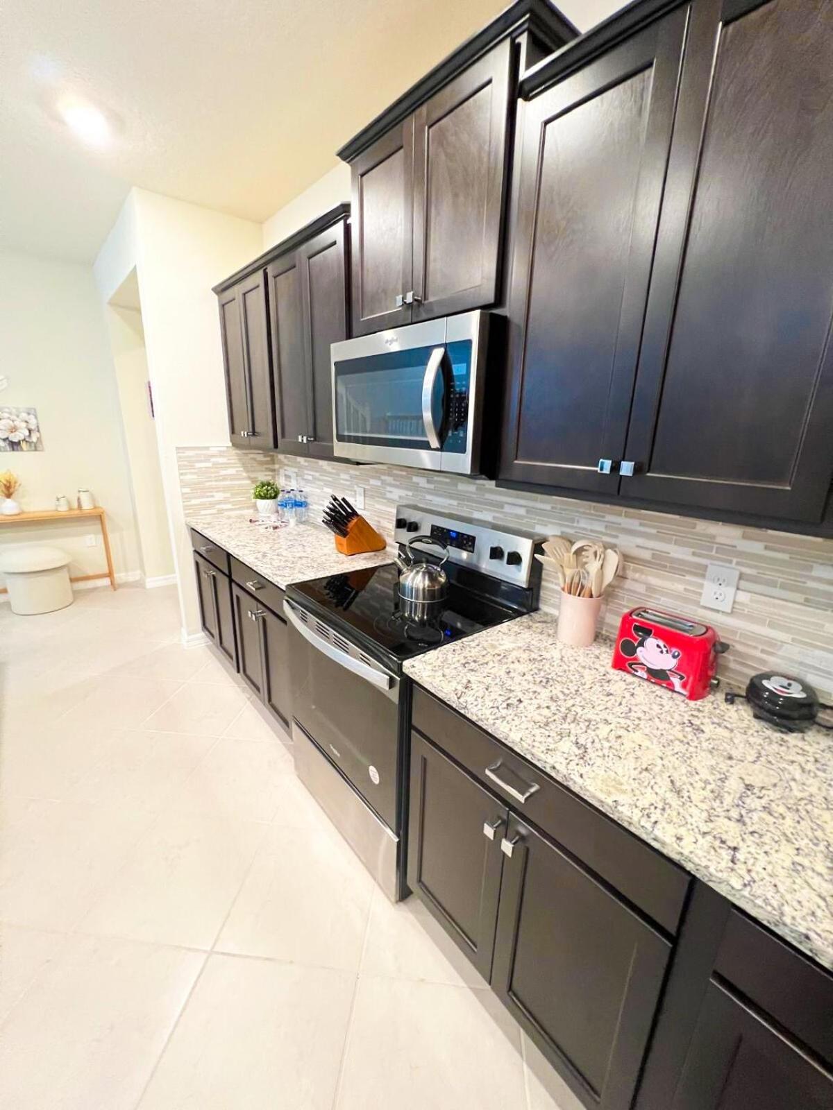 Dream Vacation Florida Villa