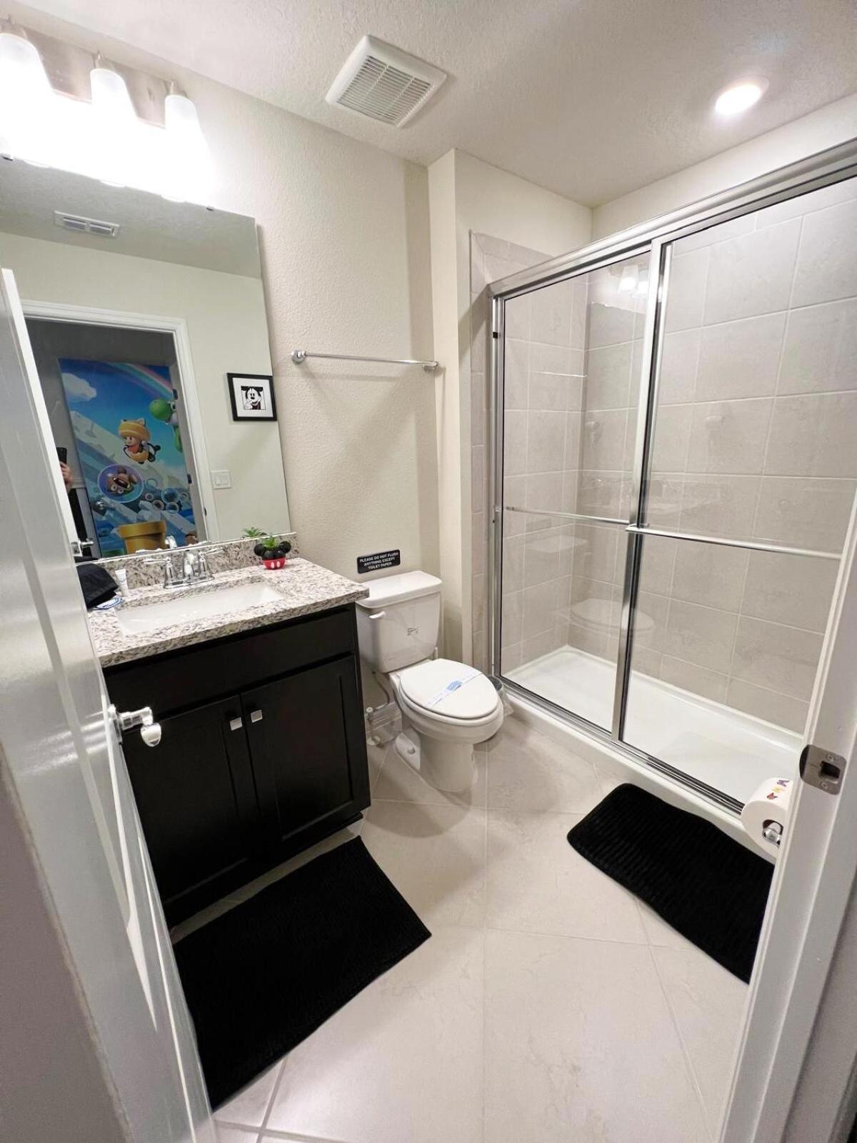 Dream Vacation Florida Villa Orlando