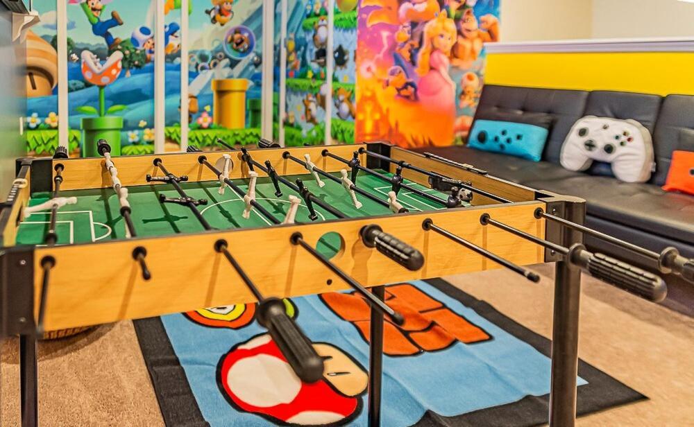 Villa Dream Vacation Florida Orlando