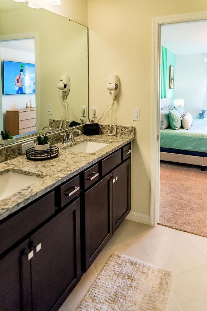Dream Vacation Florida Orlando
