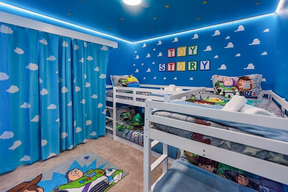 Villa Dream Vacation Florida