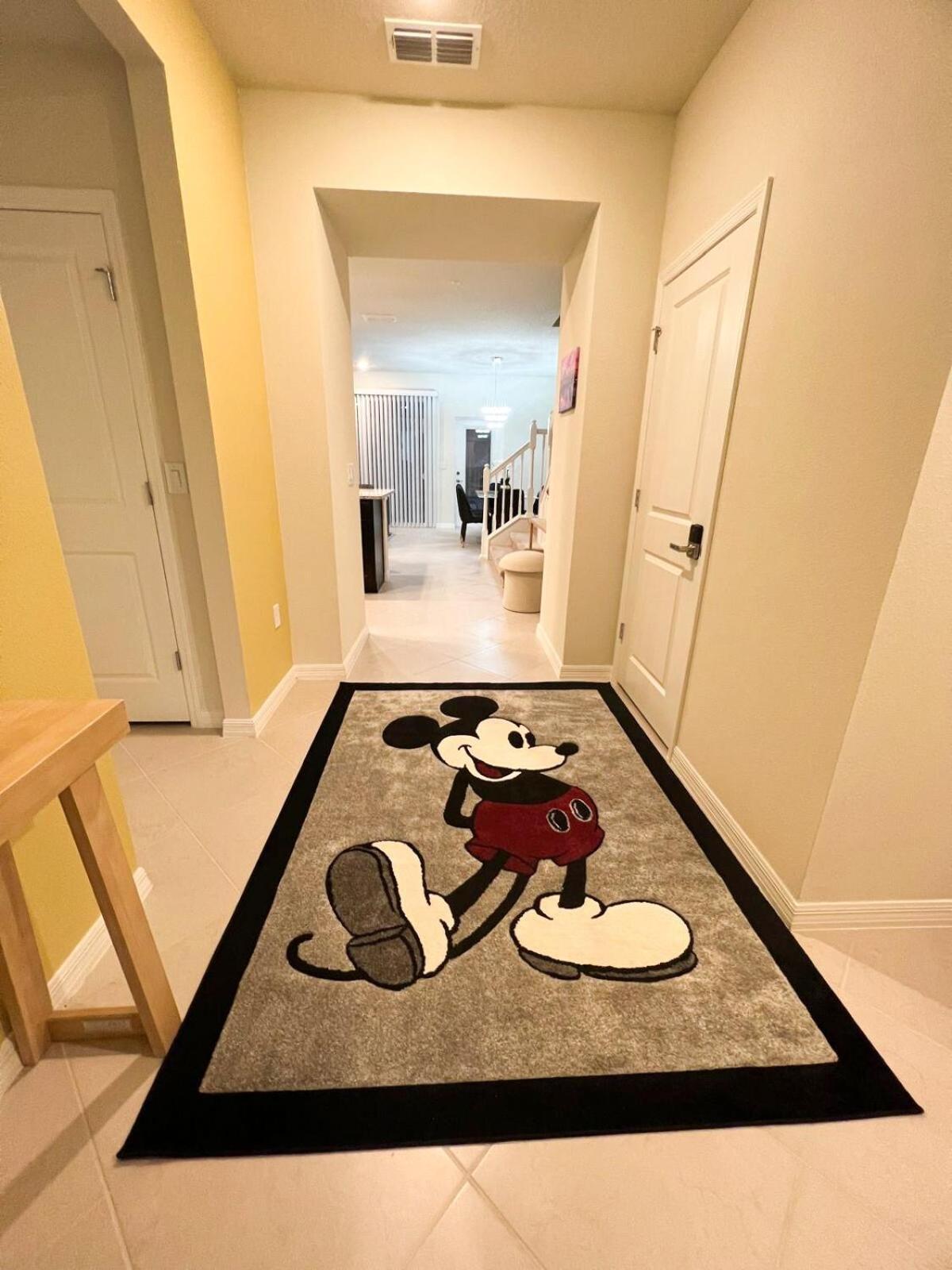 Villa Dream Vacation Florida Orlando