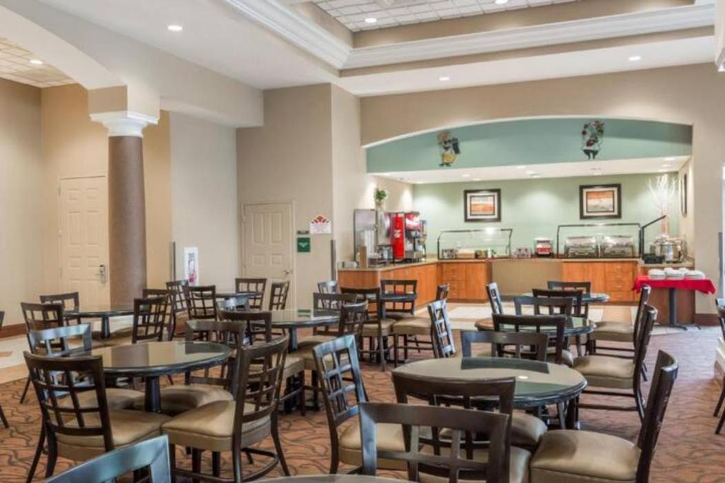 Apartment Buenavista Close To Orlando