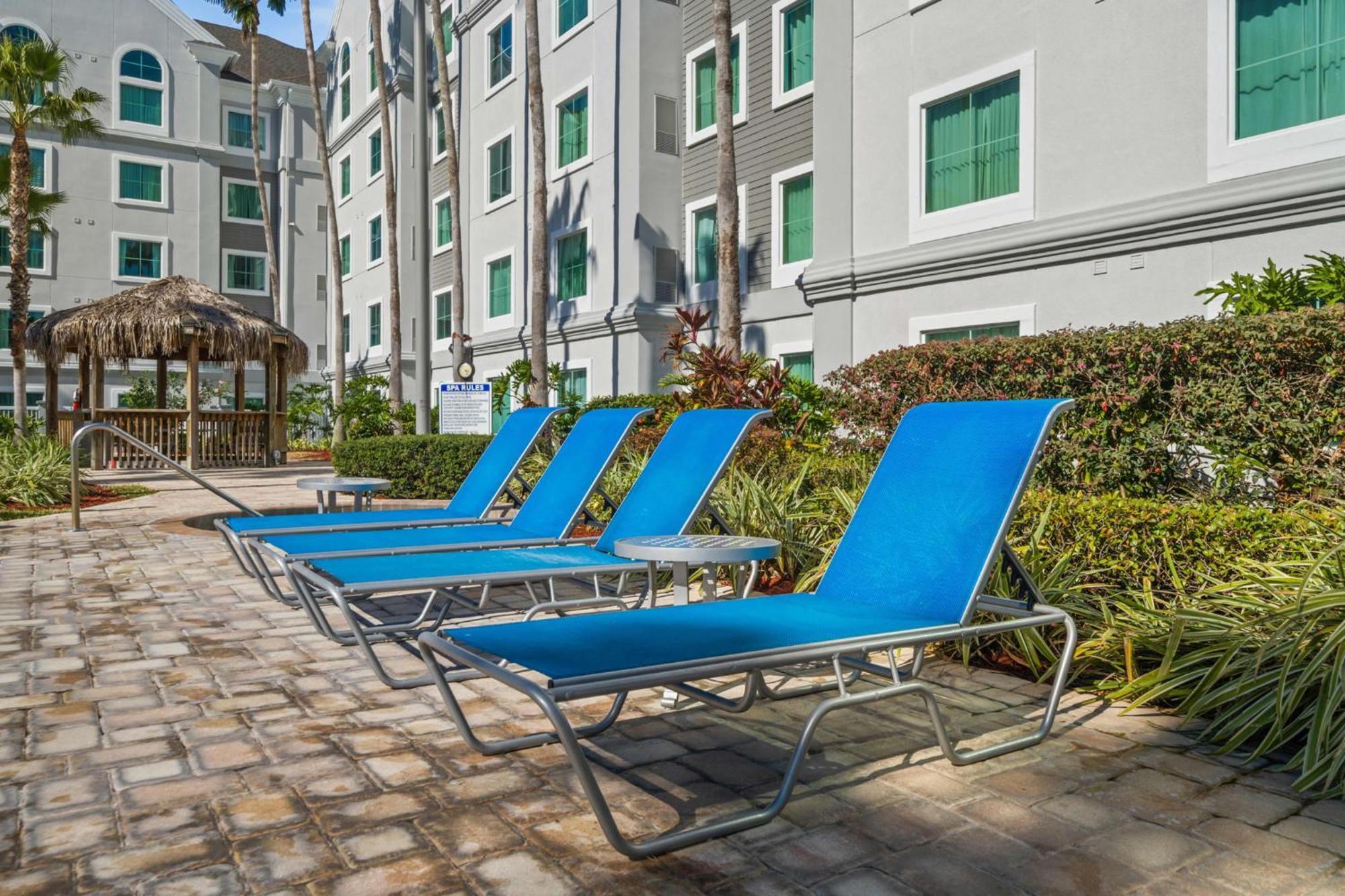 Apartment Buenavista Close To