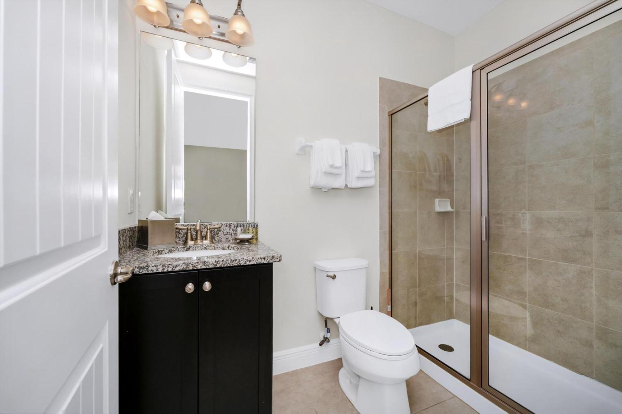 Inviting With Game Room, Private Pool And Water Park Access By Rentyl - 7592 Marker Holiday home