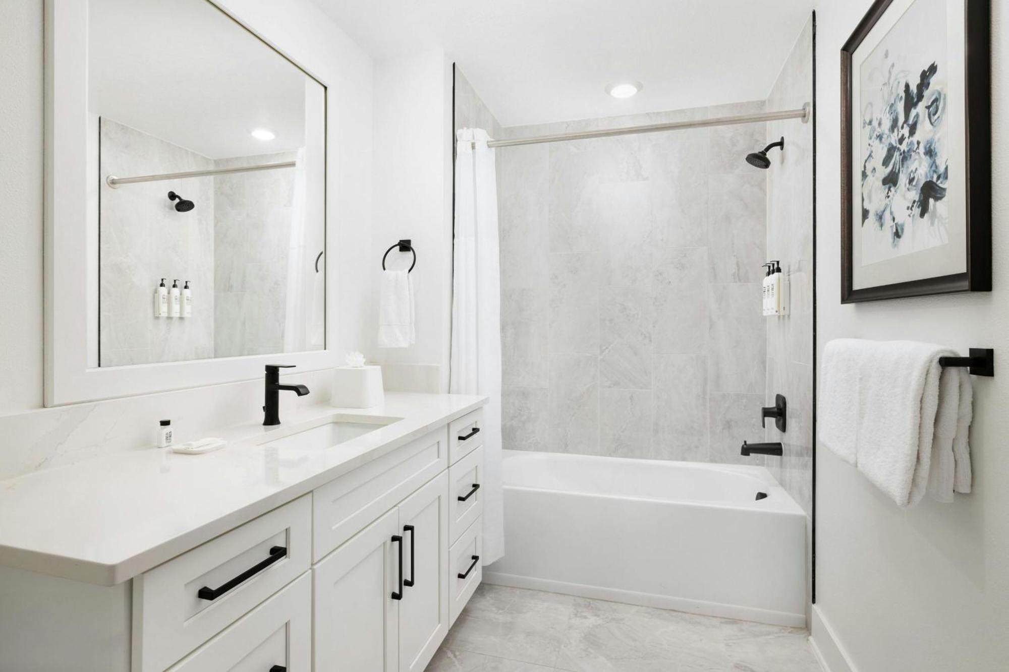 Villatel Resort, By Marriott Bonvoy Orlando
