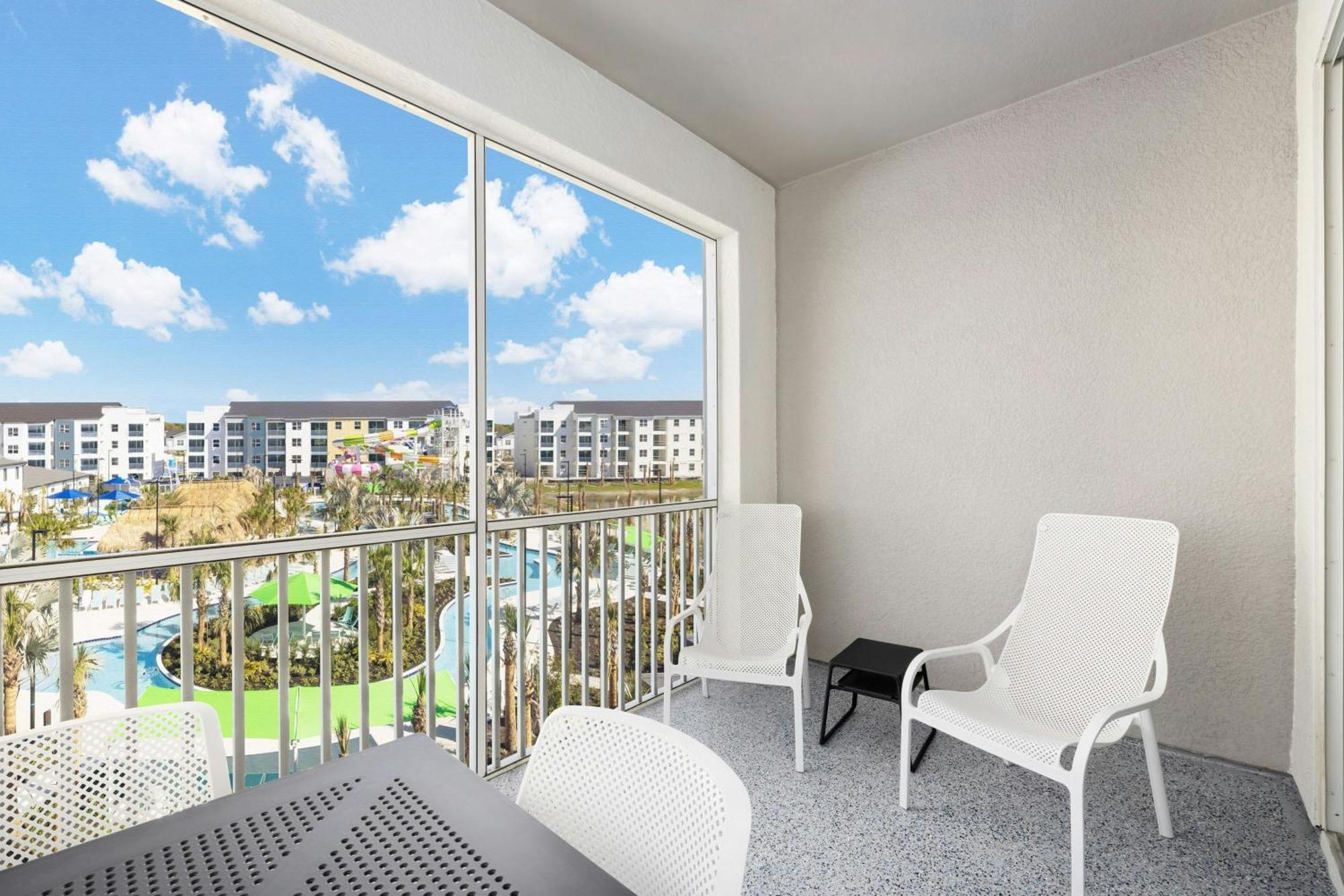 Villatel Resort, By Marriott Bonvoy * Orlando