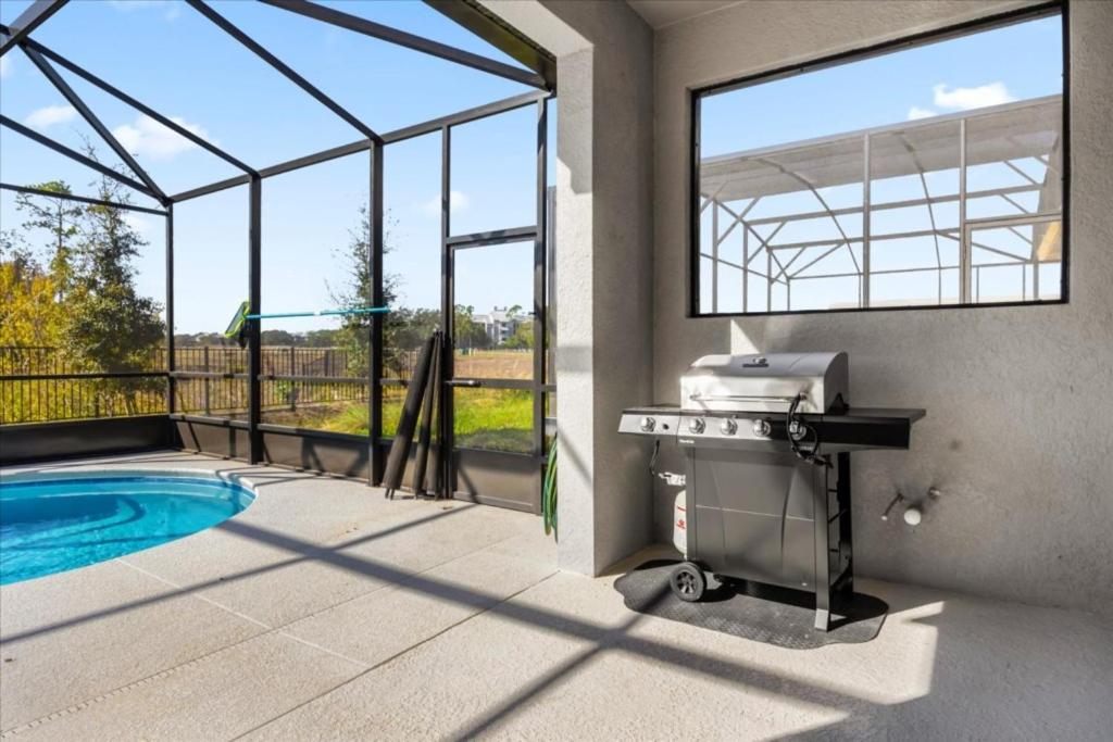 10 Bedrooms - 9 Bathroom - Paradiso 5767hs Holiday home *
