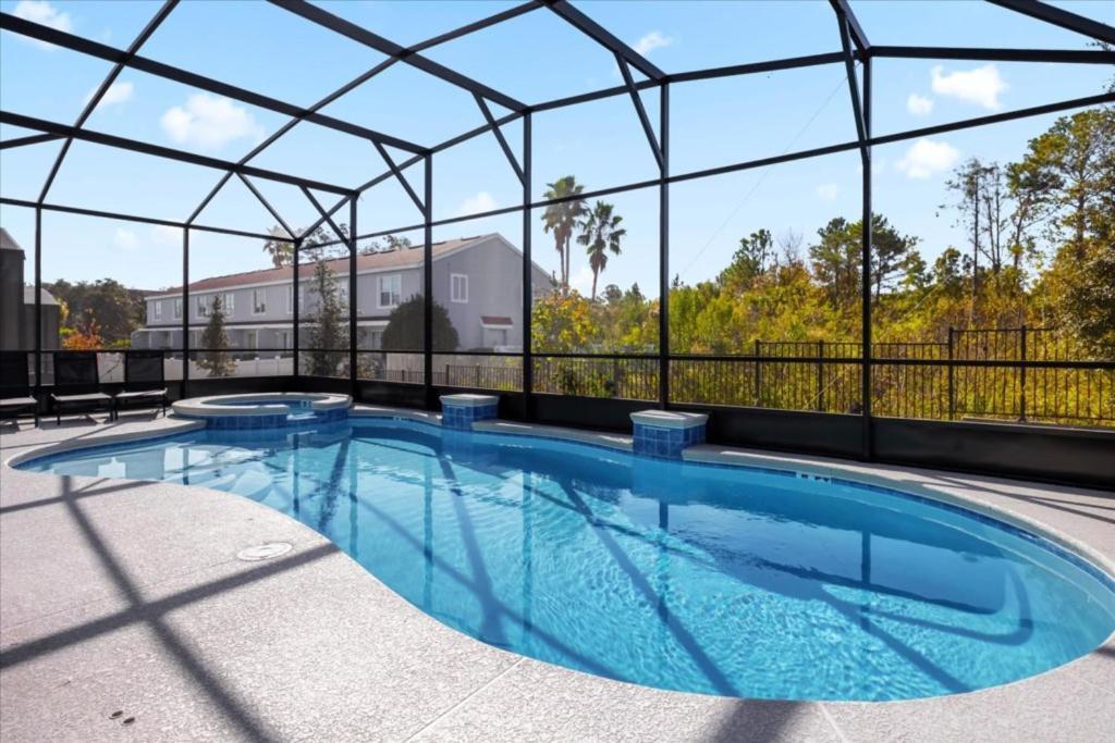 Holiday home 10 Bedrooms - 9 Bathroom - Paradiso 5767hs Orlando
