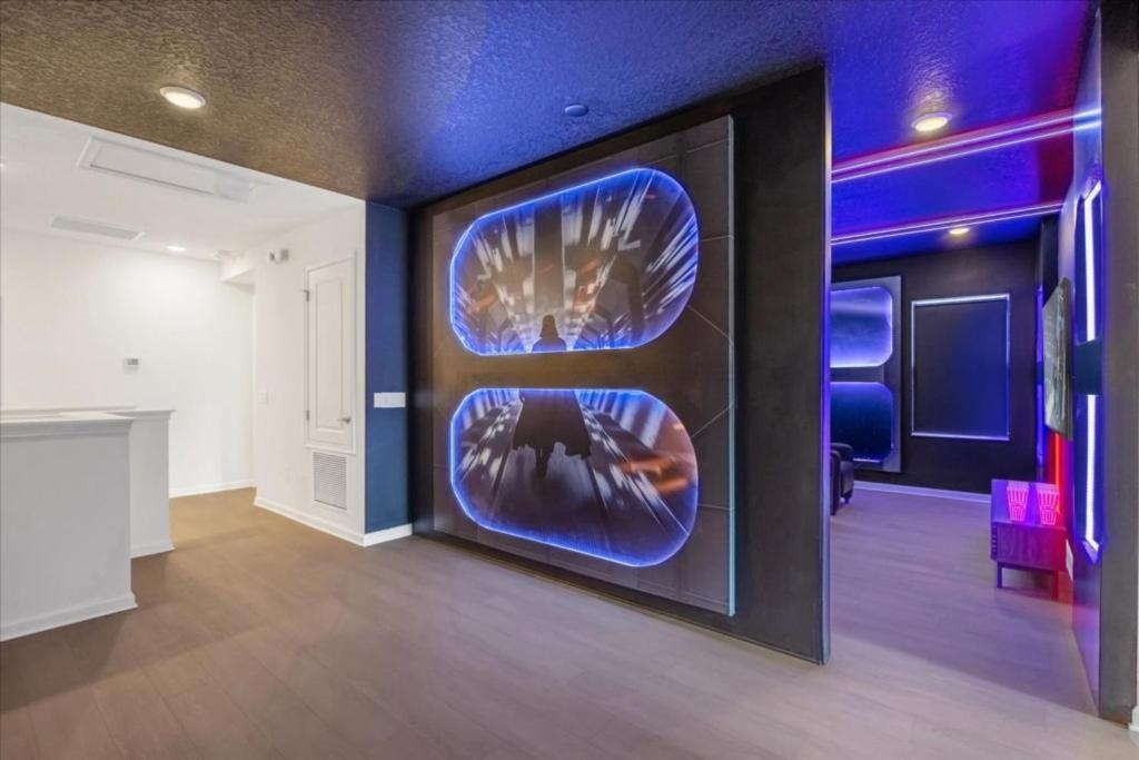 Holiday home 10 Bedrooms - 9 Bathroom - Paradiso 5767hs Orlando