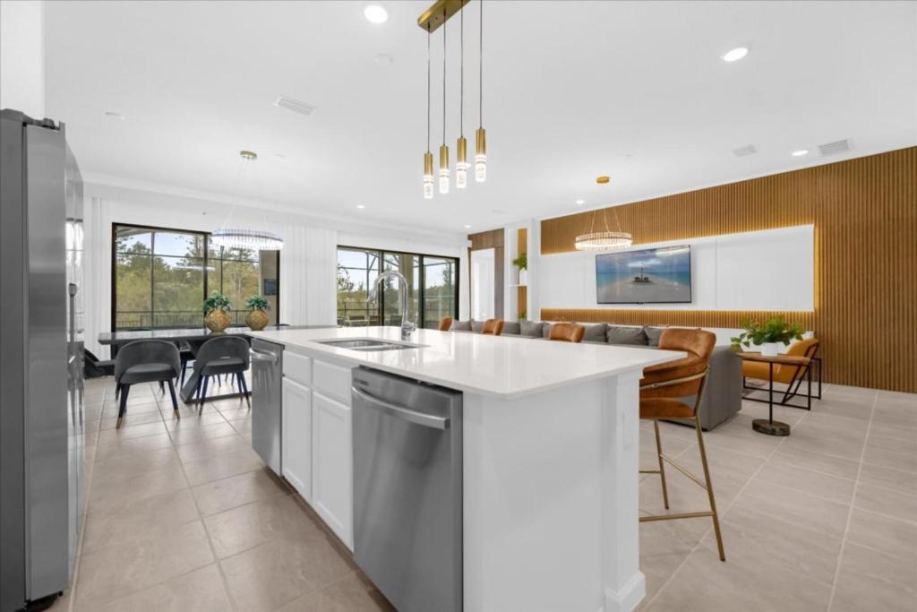 Holiday home 10 Bedrooms - 9 Bathroom - Paradiso 5767hs