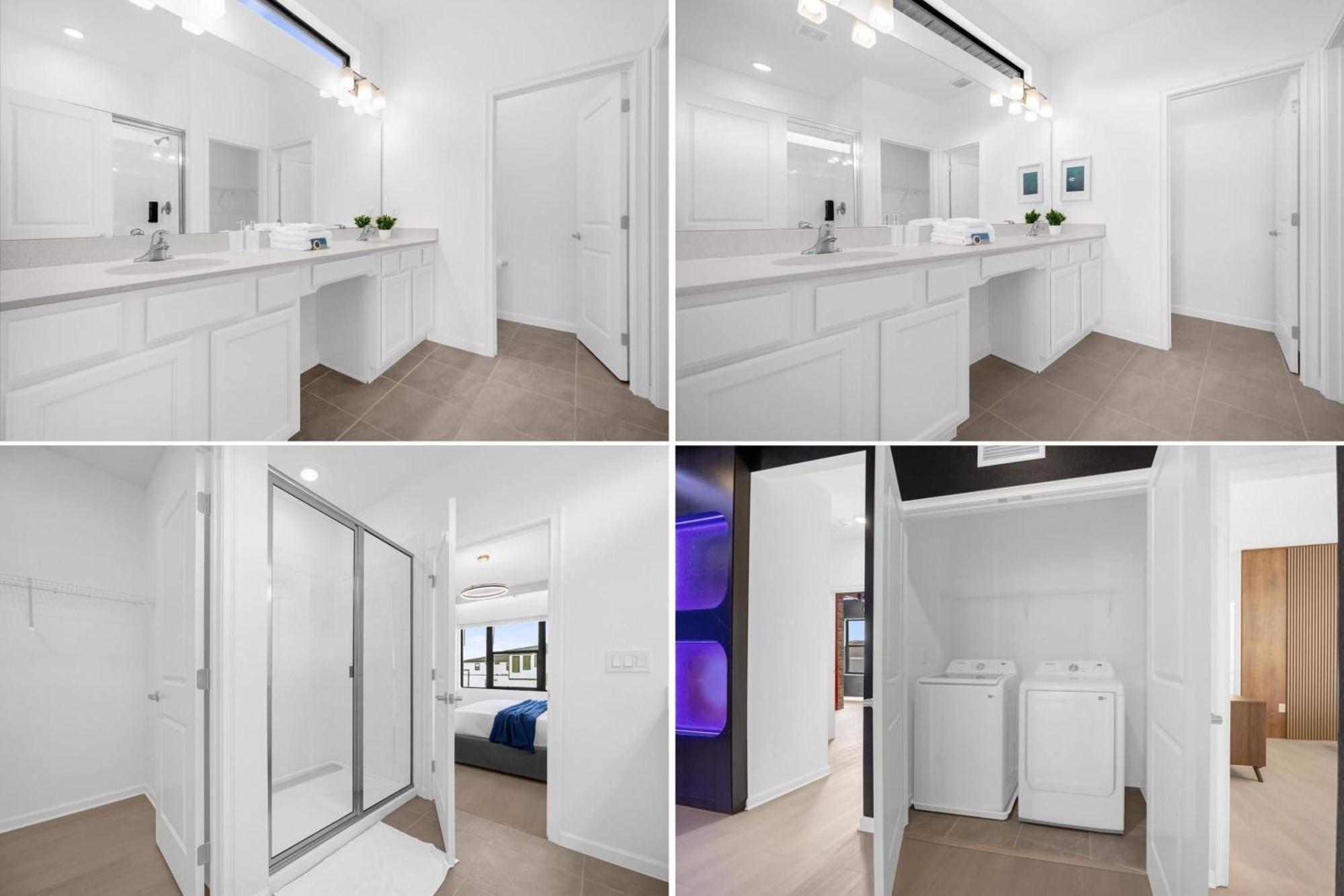 10 Bedrooms - 9 Bathroom - Paradiso 5767hs