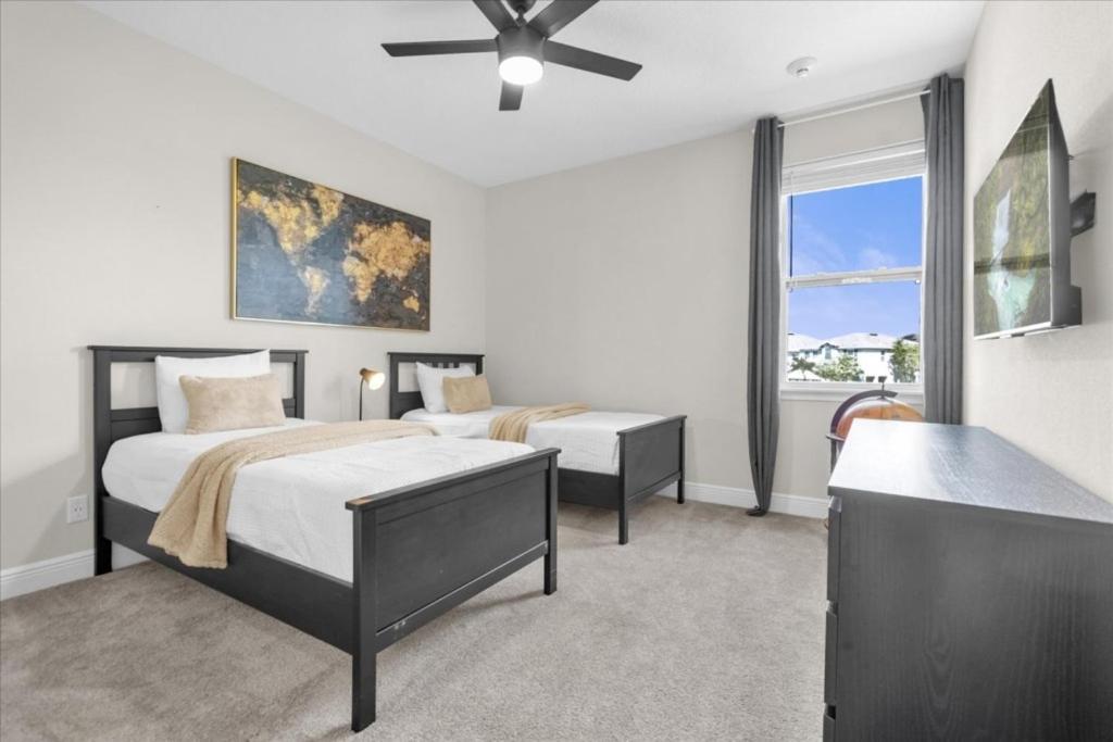 Holiday home 10 Bedroom- 10,5 Bathroom- Encore 205ss
