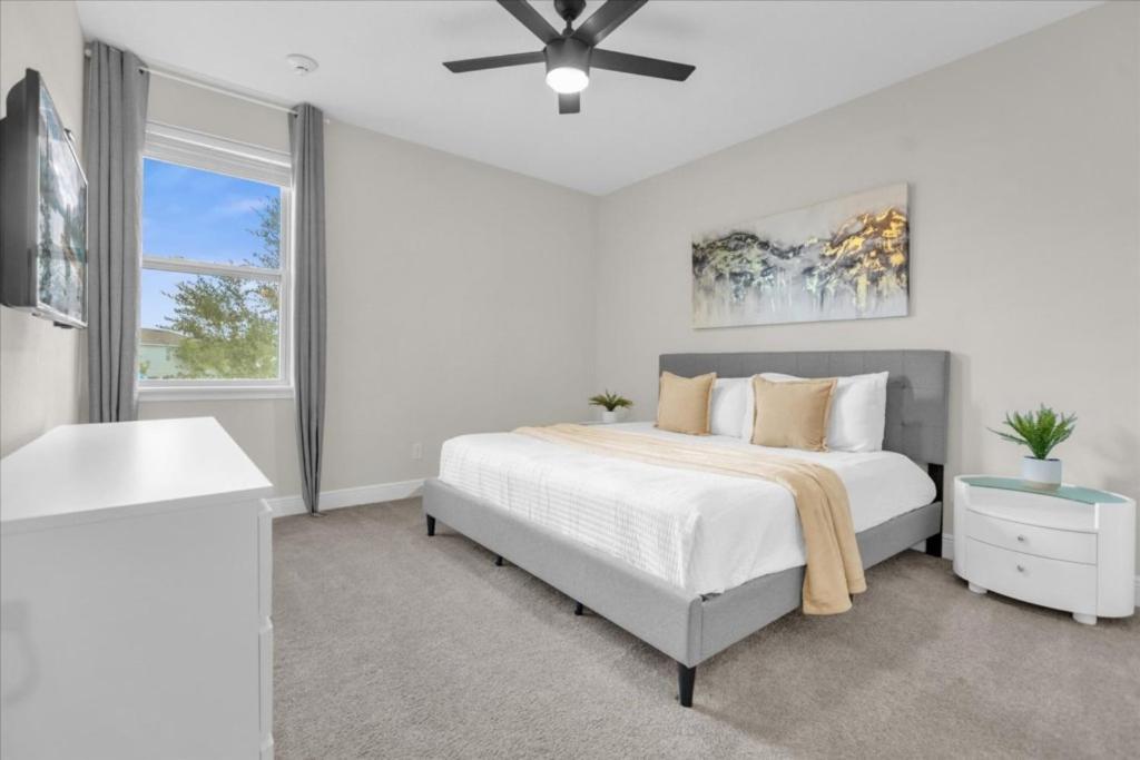 Holiday home 10 Bedroom- 10,5 Bathroom- Encore 205ss Orlando