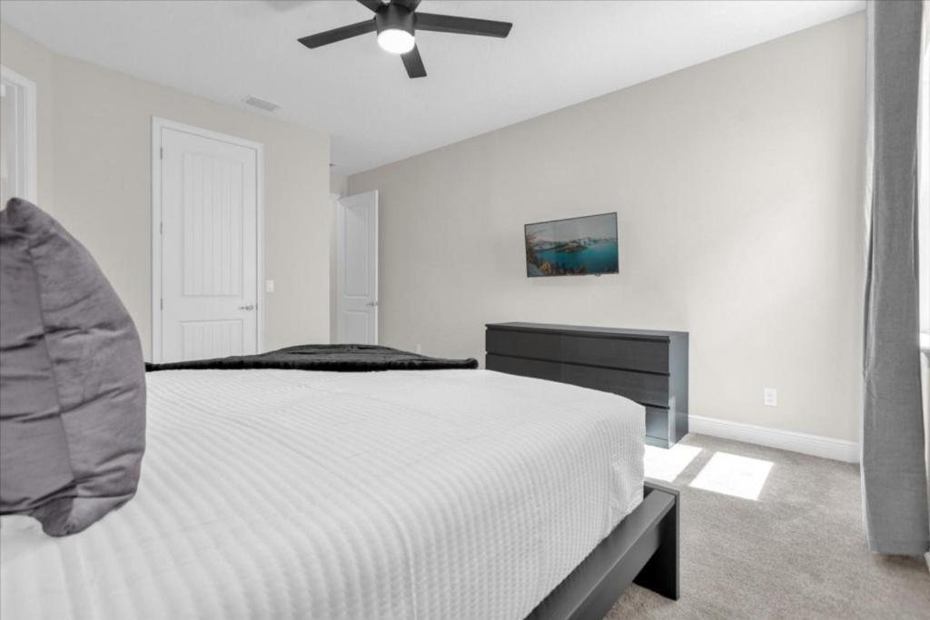10 Bedroom- 10,5 Bathroom- Encore 205ss * Orlando