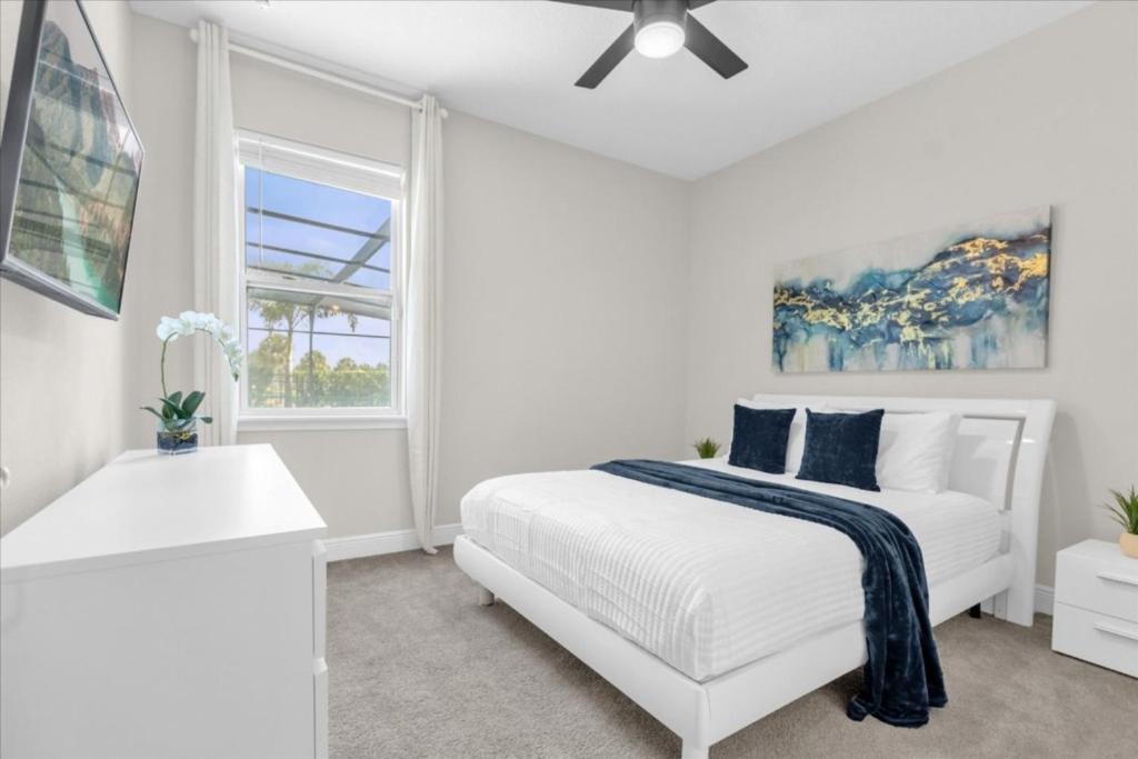 Holiday home 10 Bedroom- 10,5 Bathroom- Encore 205ss Orlando